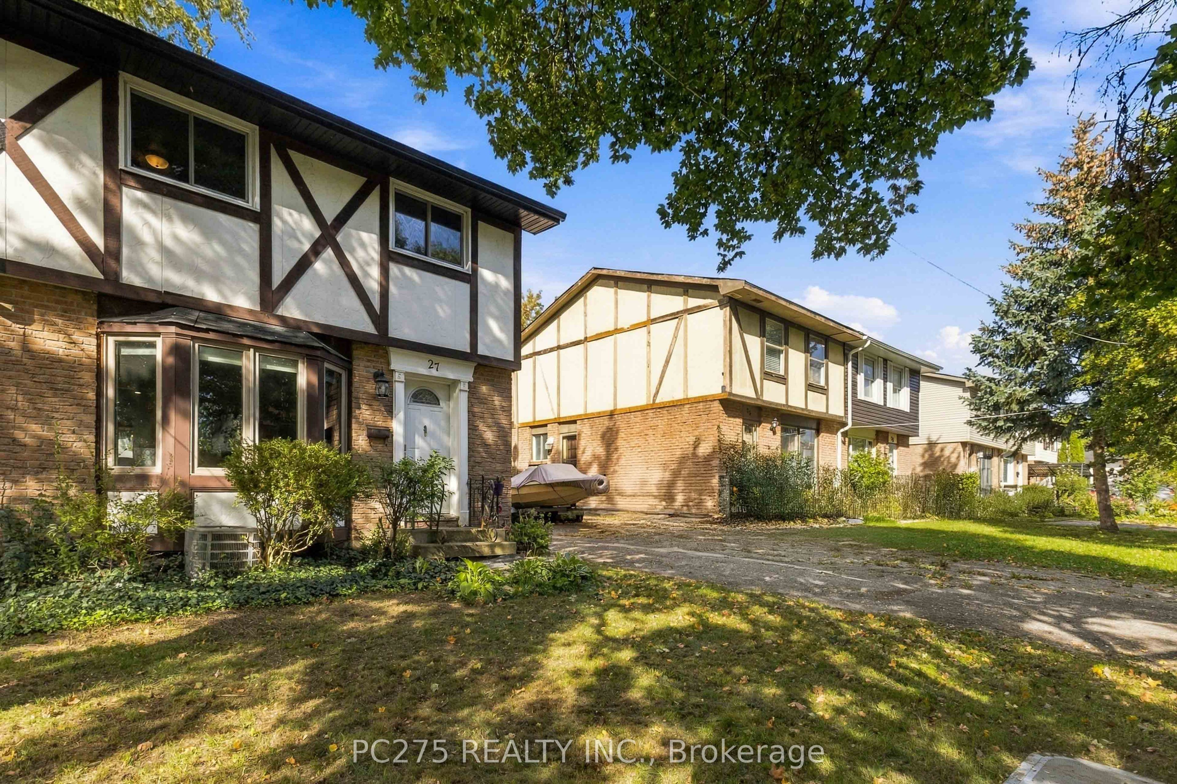 27 Sasha Crescent Property Photo 2