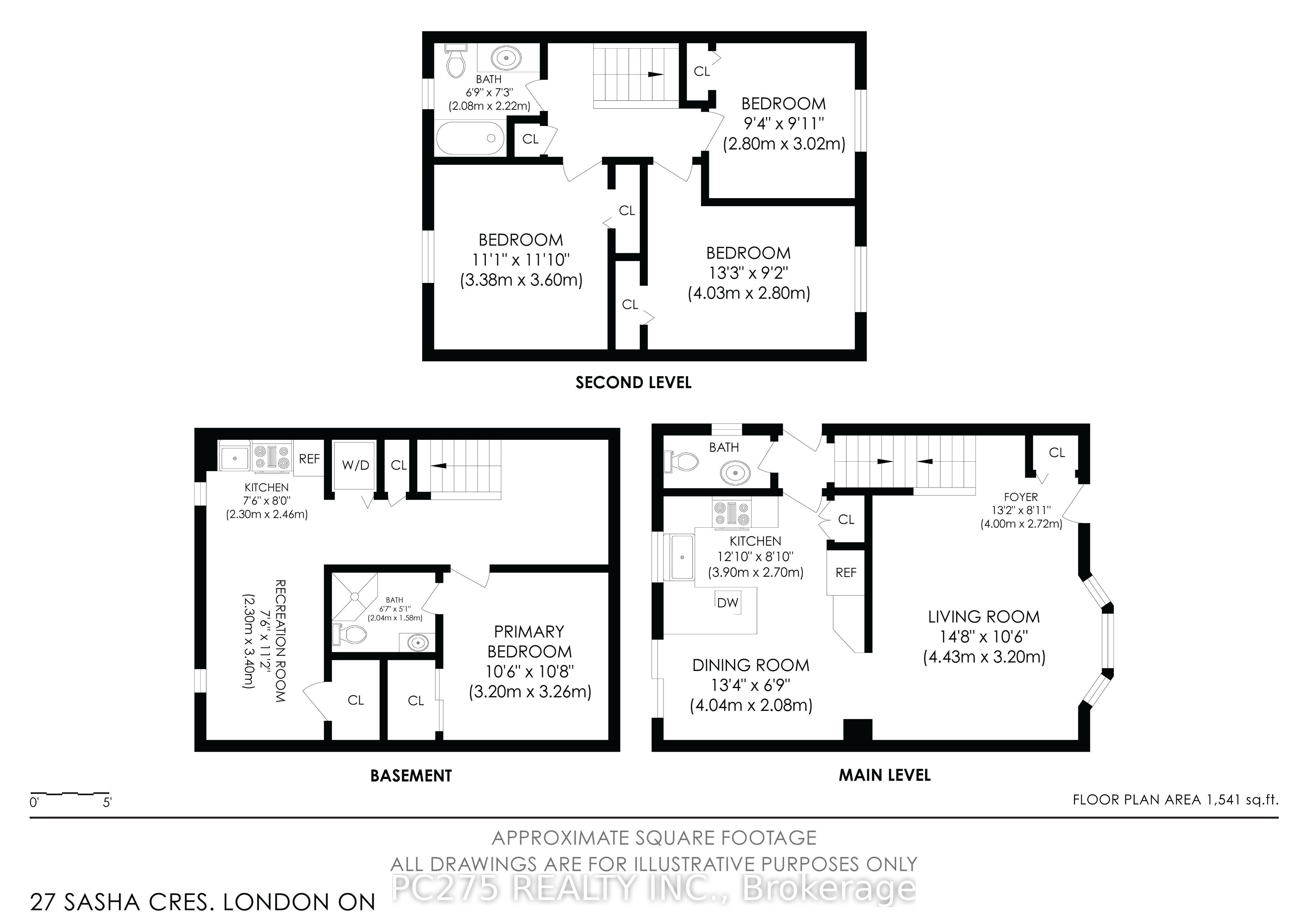 27 Sasha Crescent Property Photo 46