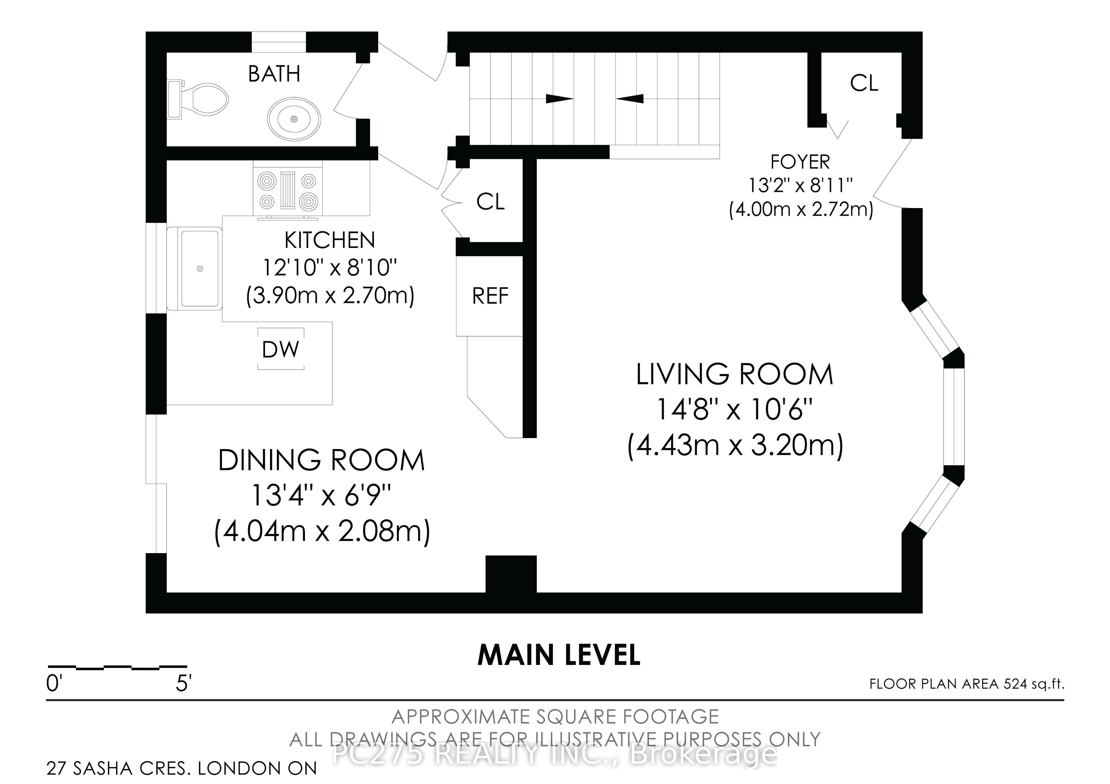 27 Sasha Crescent Property Photo 47