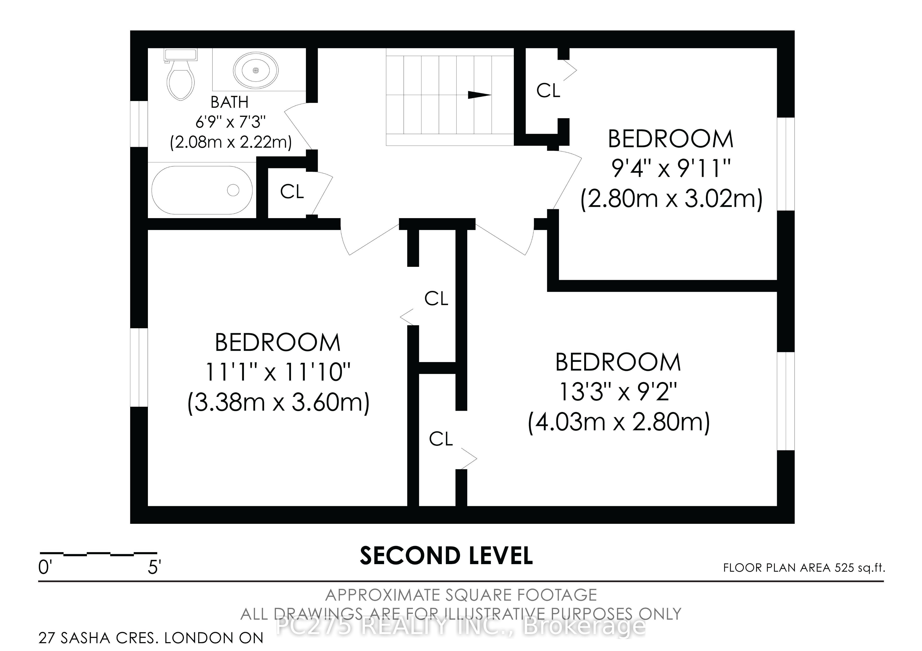 27 Sasha Crescent Property Photo 48
