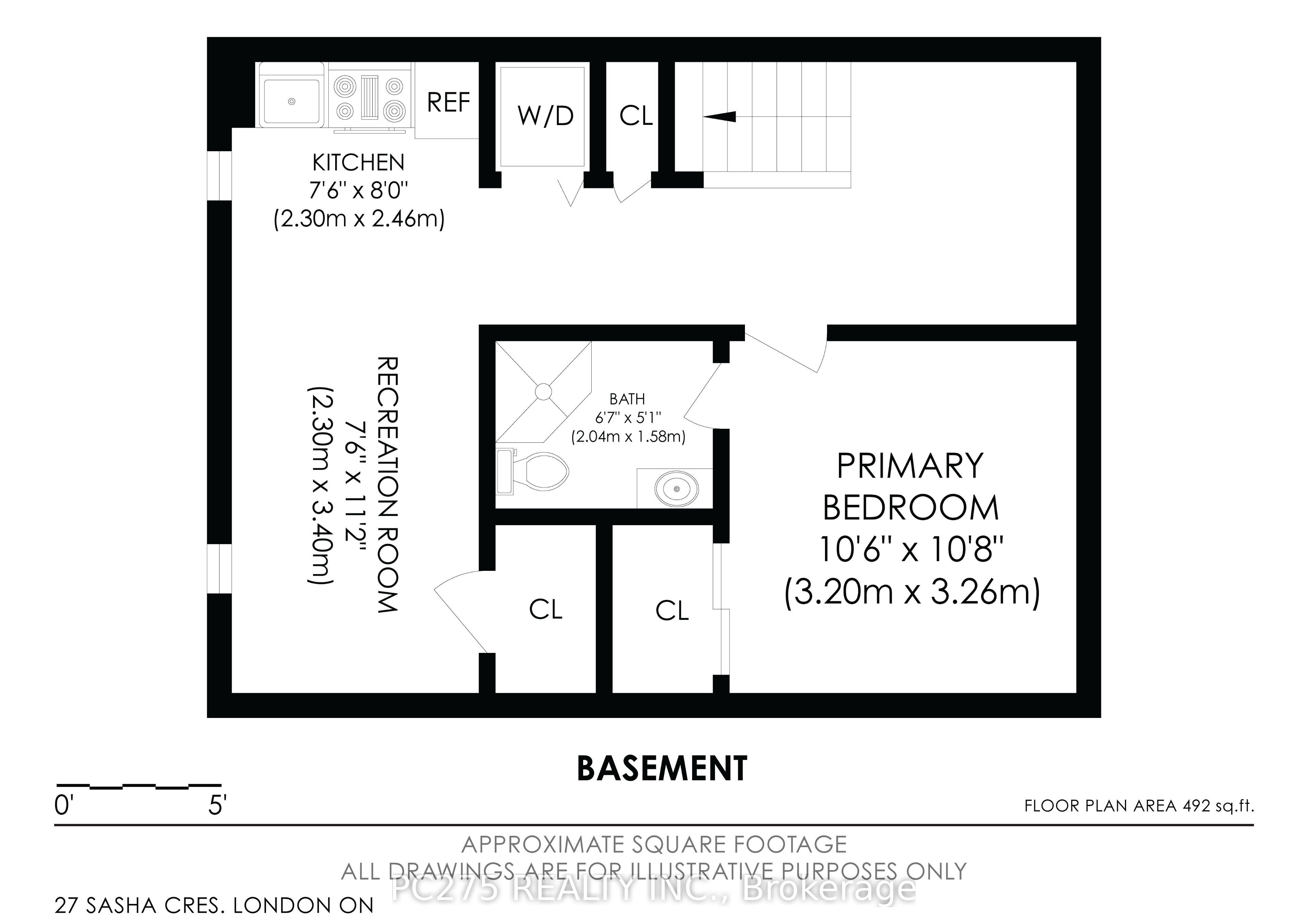 27 Sasha Crescent Property Photo 49