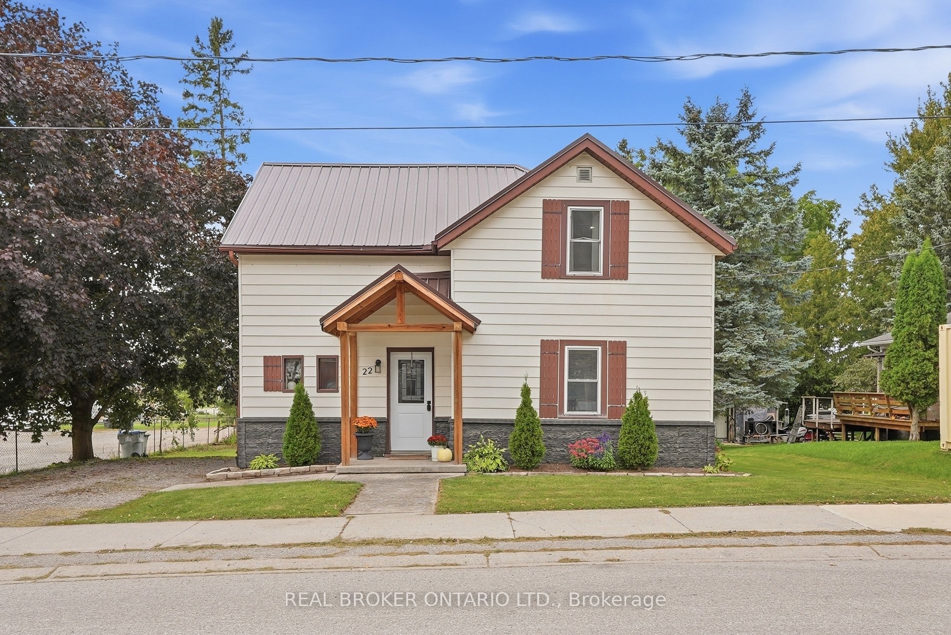 22 Temperance Street Property Photo 31