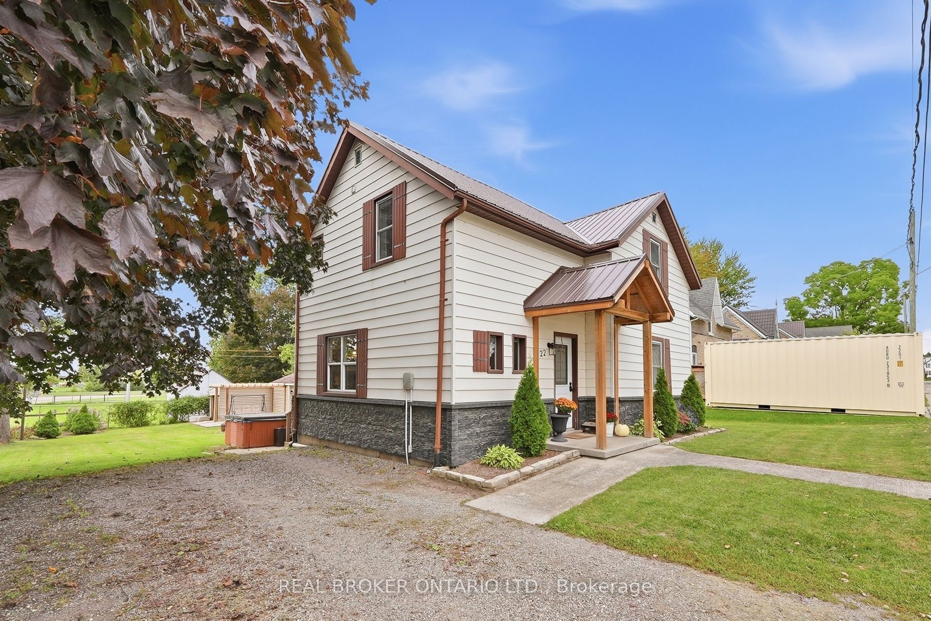 22 Temperance Street Property Photo 32