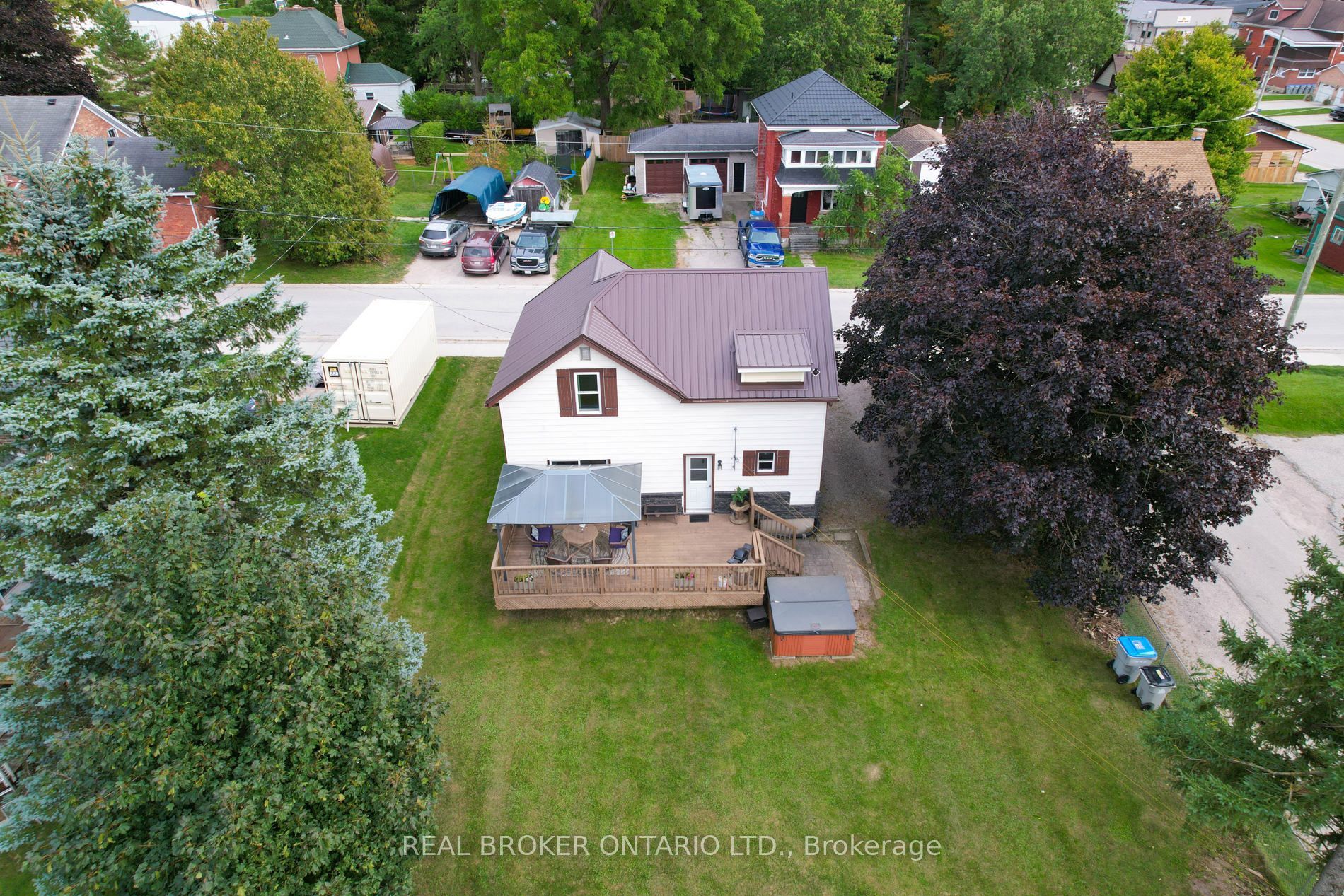 22 Temperance Street Property Photo 36