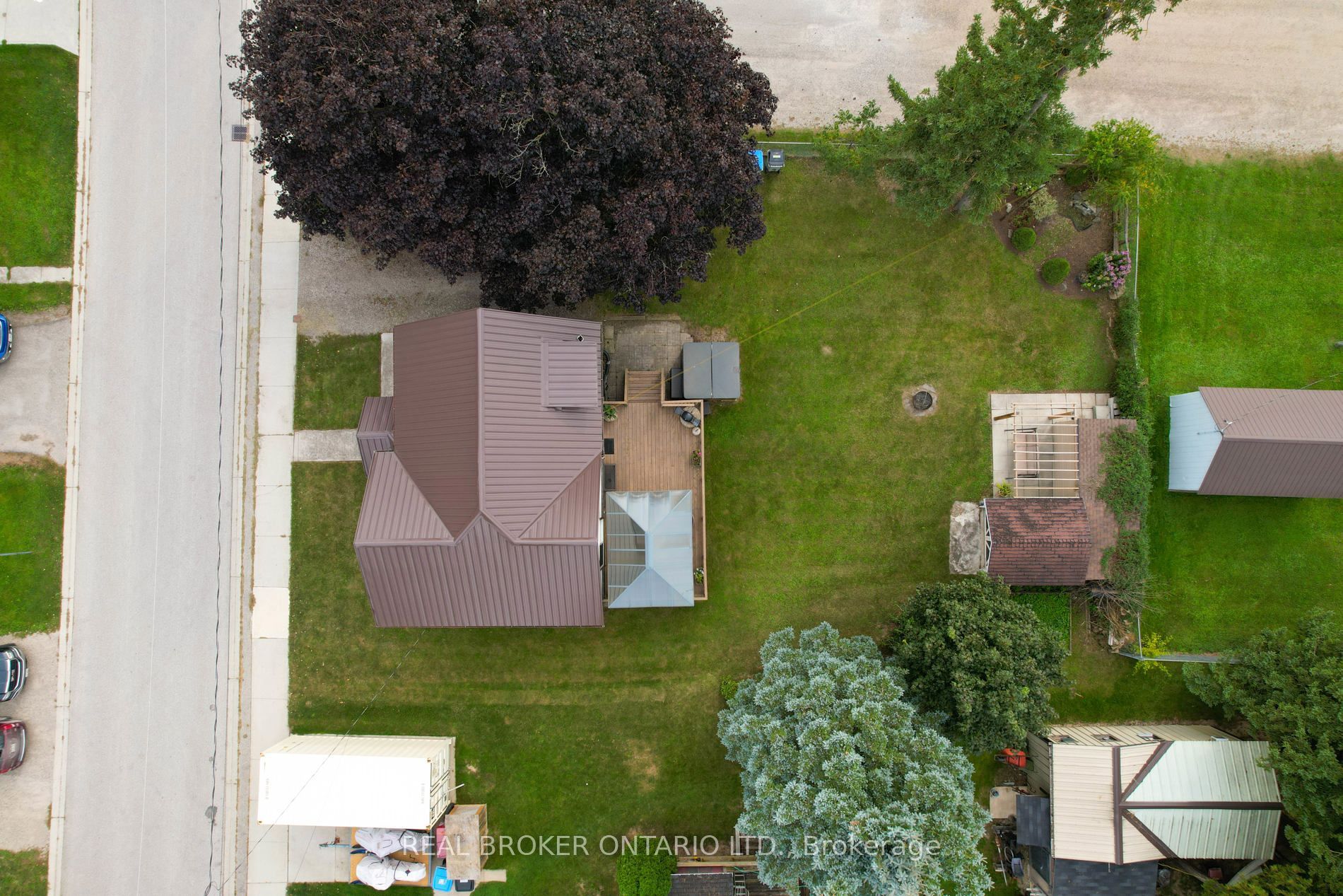 22 Temperance Street Property Photo 37