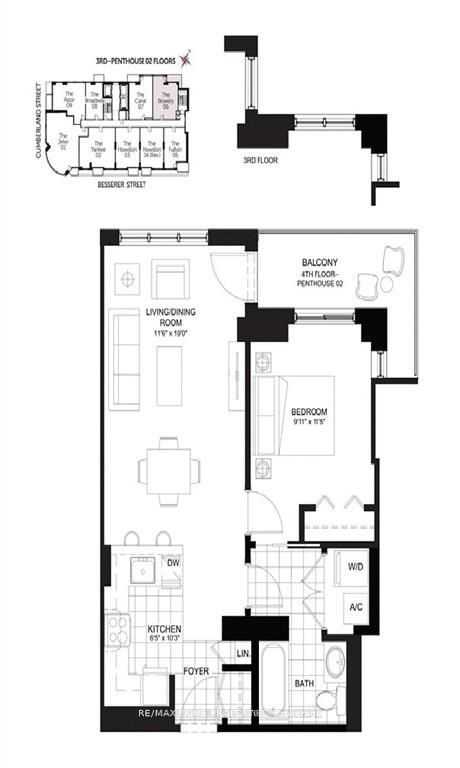 195 Besserer Street 706 Property Photo 29