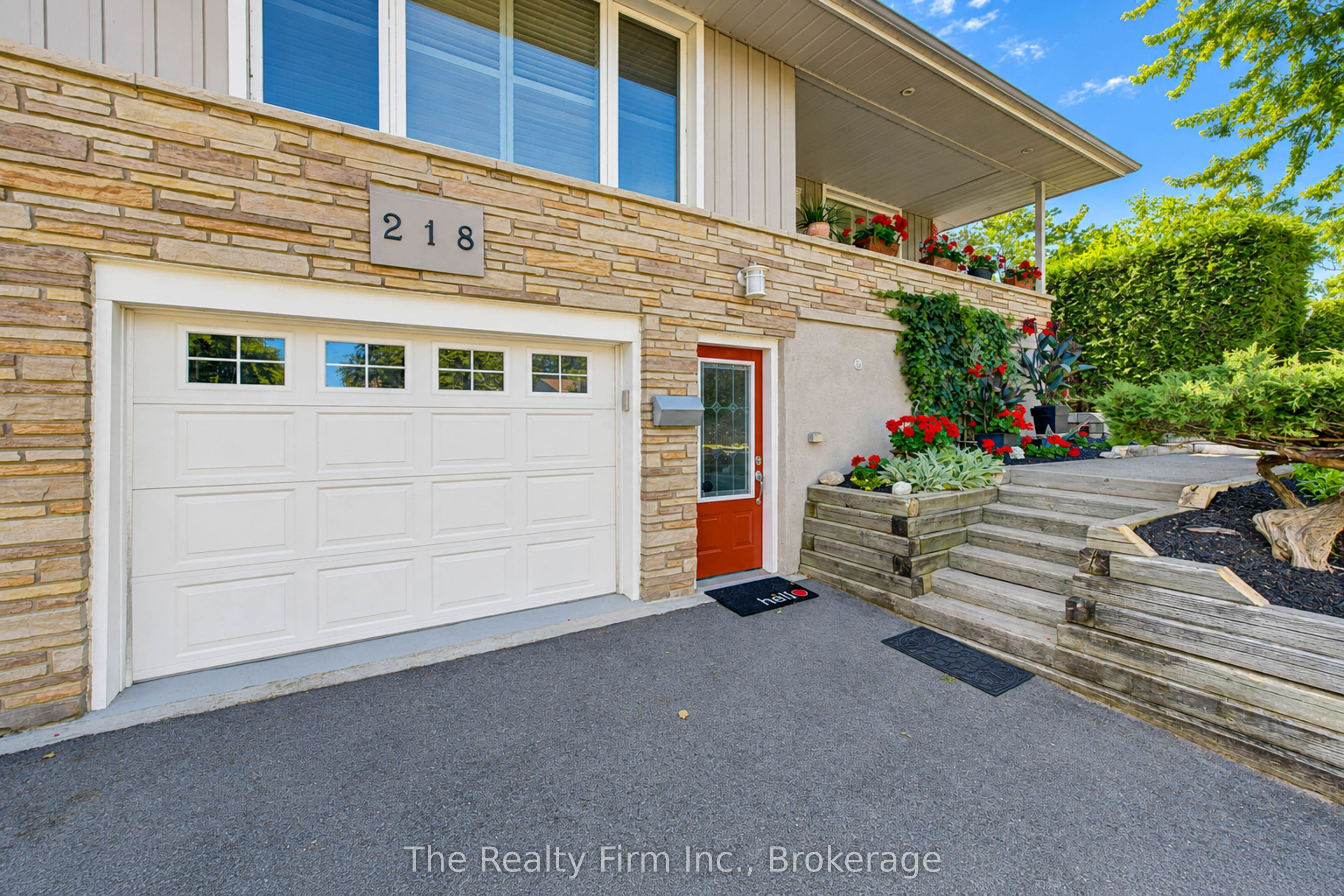 218 Forestwood Drive