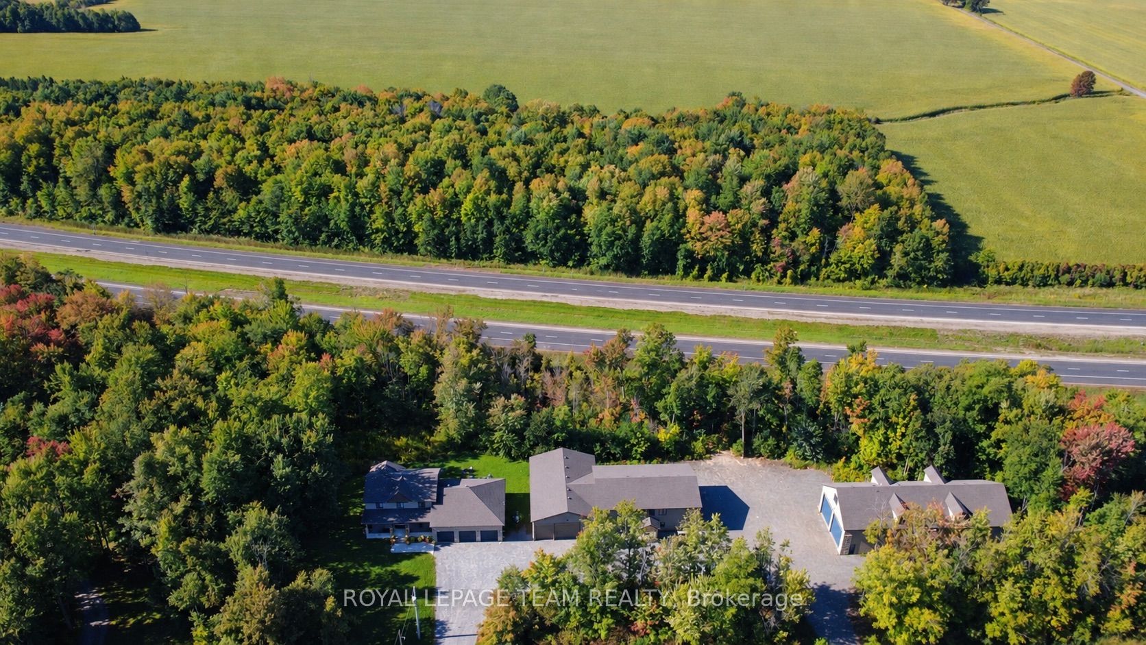 6330 Second Line Road Property Photo 2