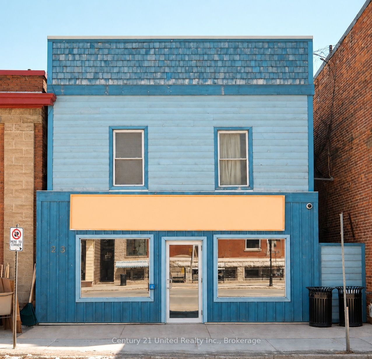 23 Queen Street Property Photo 1