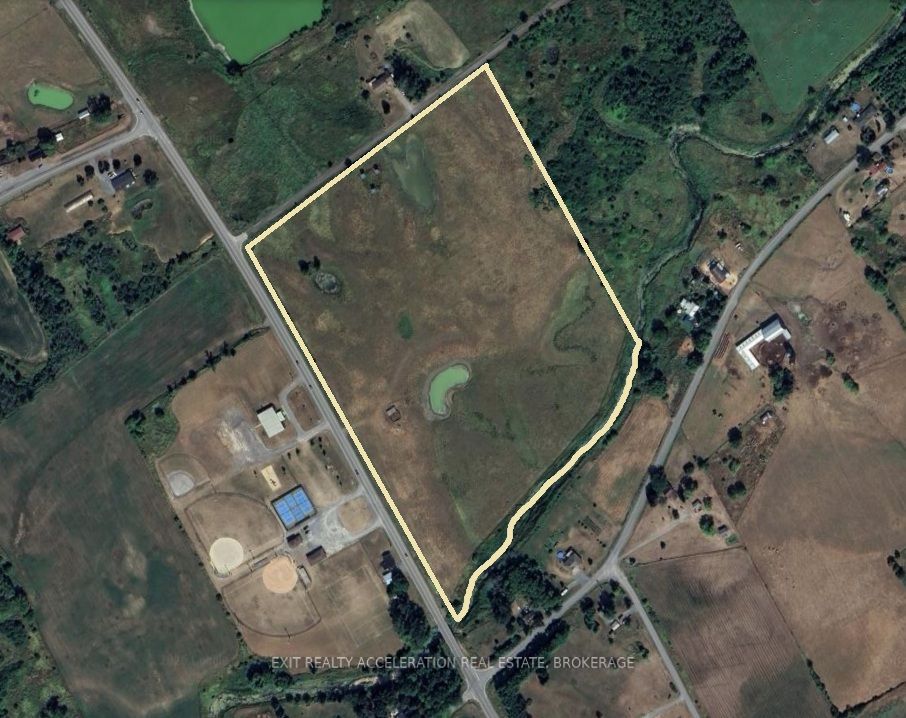 Pt Lt 19 Con 4 County Rd 8 Property Photo 1