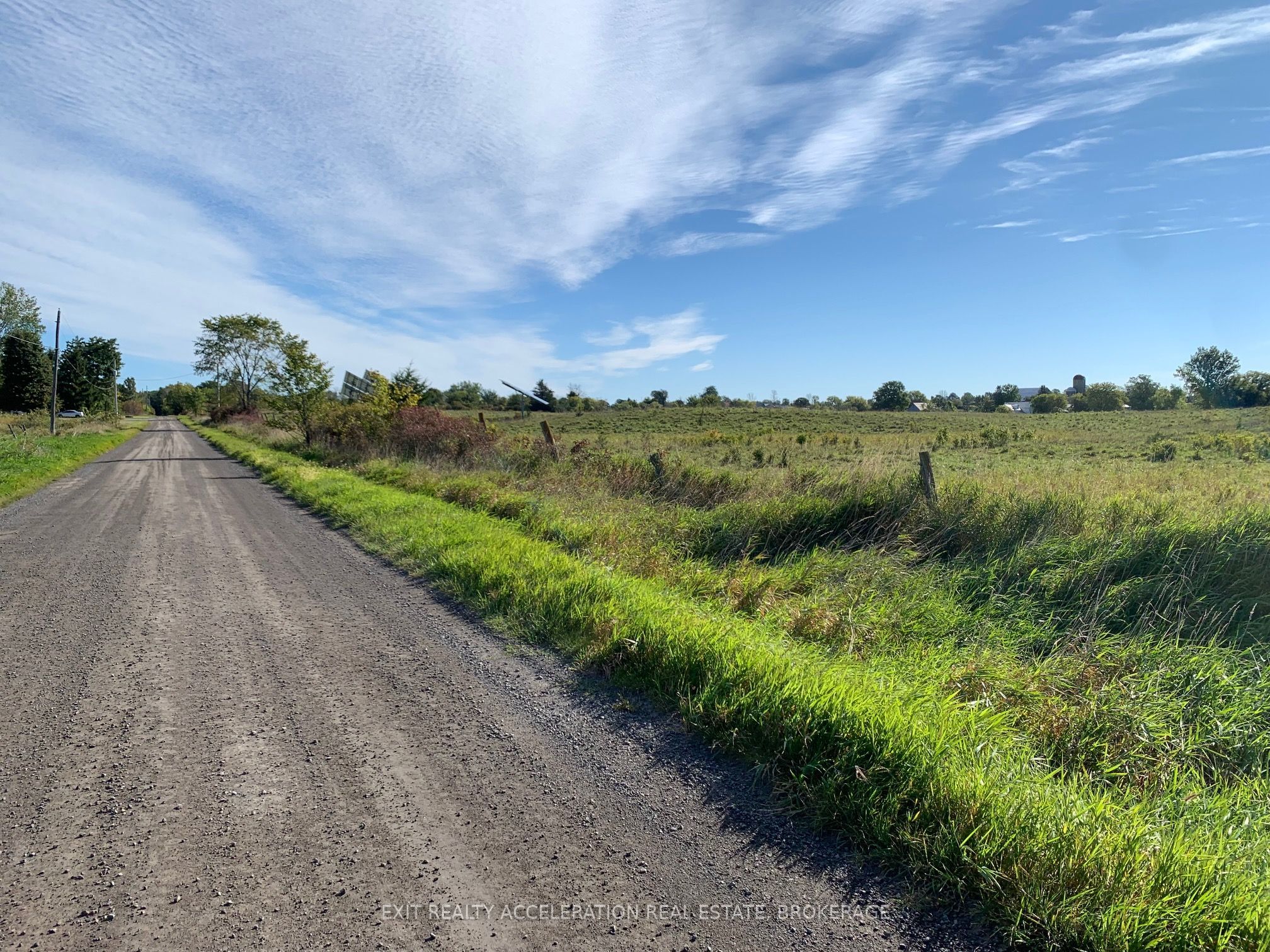 Pt Lt 19 Con 4 County Rd 8 Property Photo 2