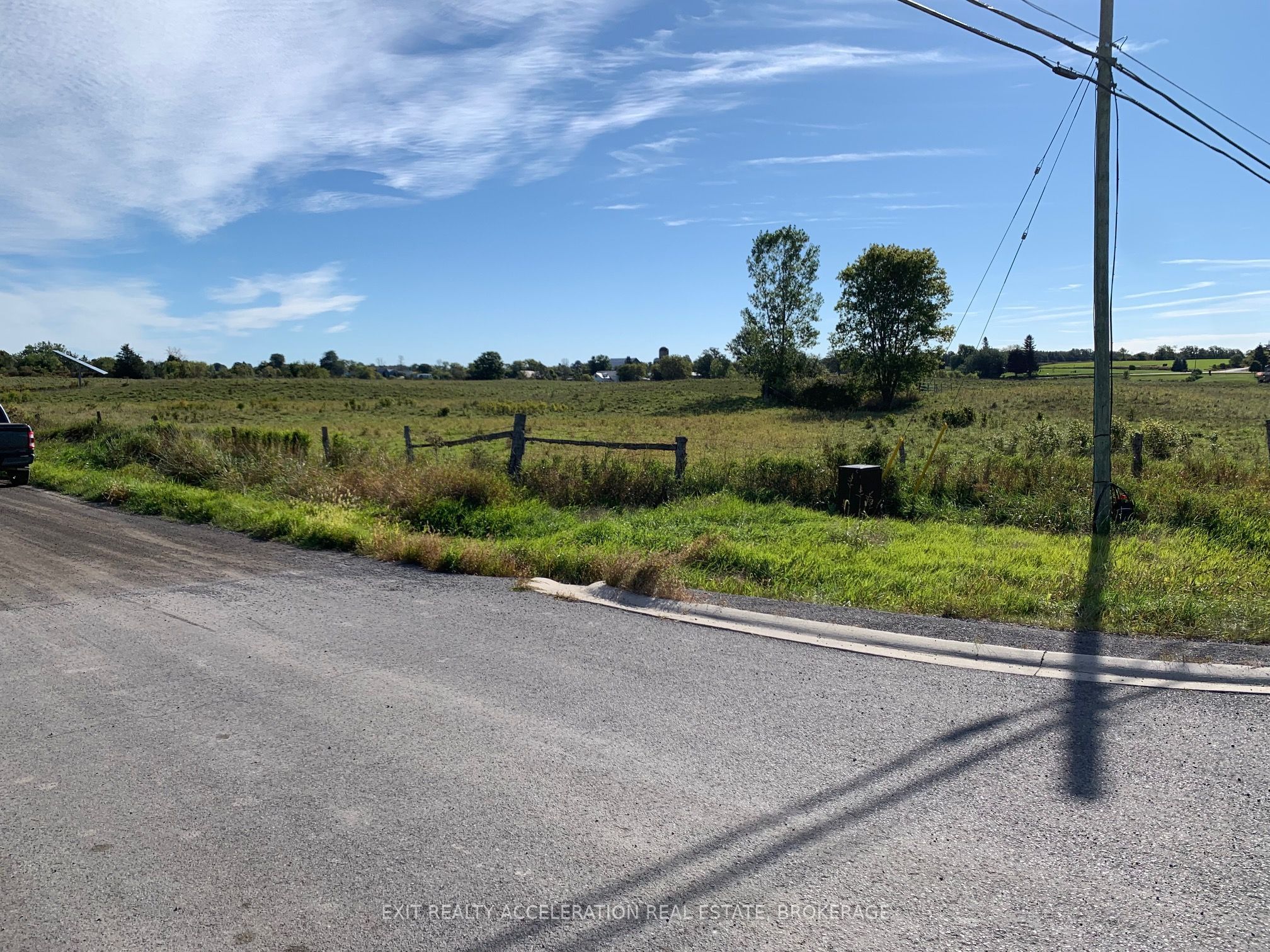 Pt Lt 19 Con 4 County Rd 8 Property Photo 4