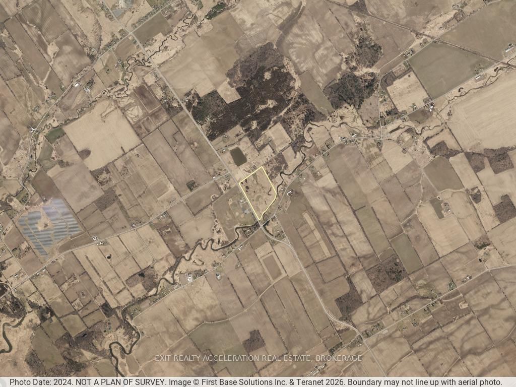 Pt Lt 19 Con 4 County Rd 8 Property Photo 27