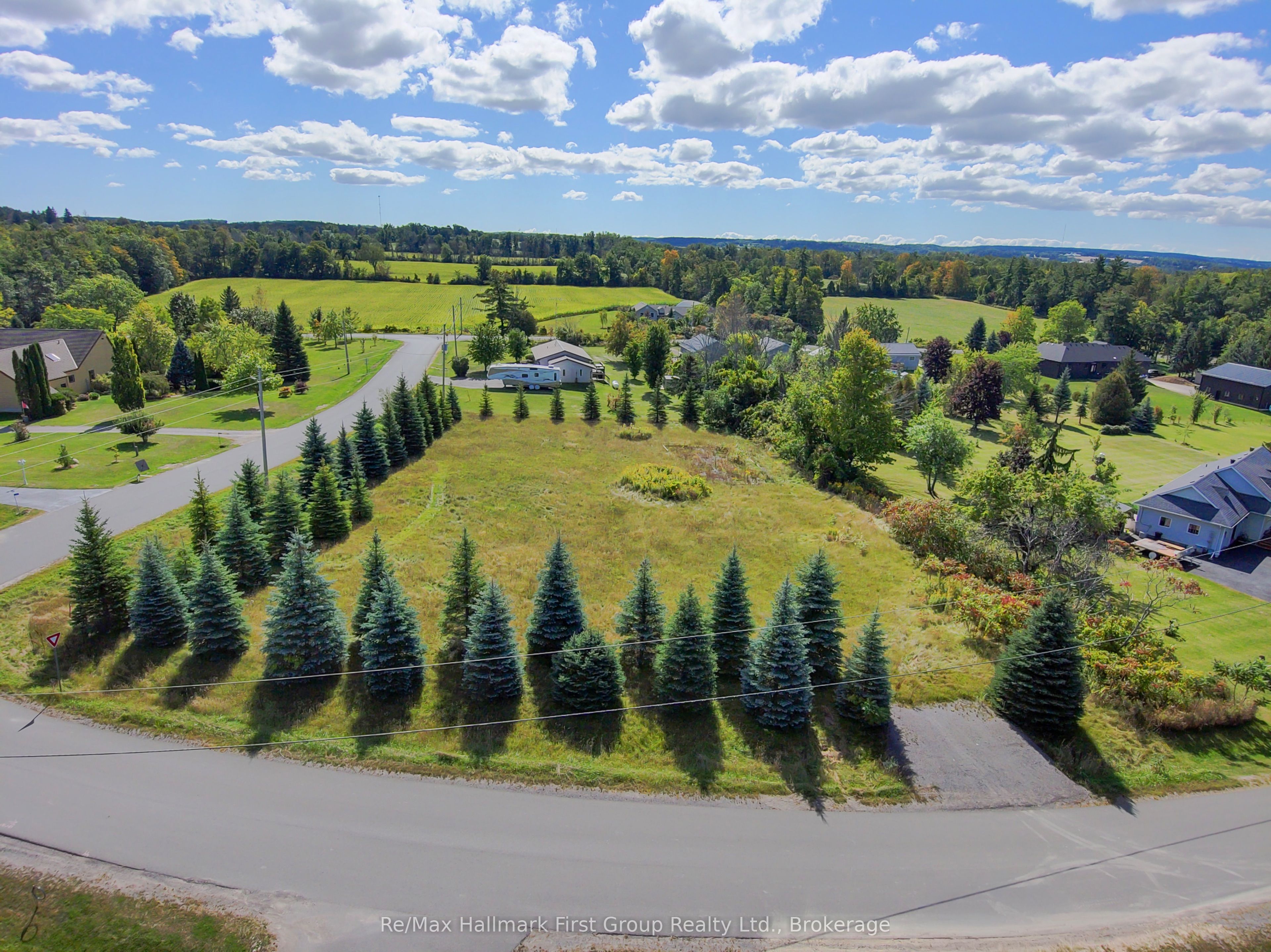 Lot 26 Grandview Drive Property Photo 1