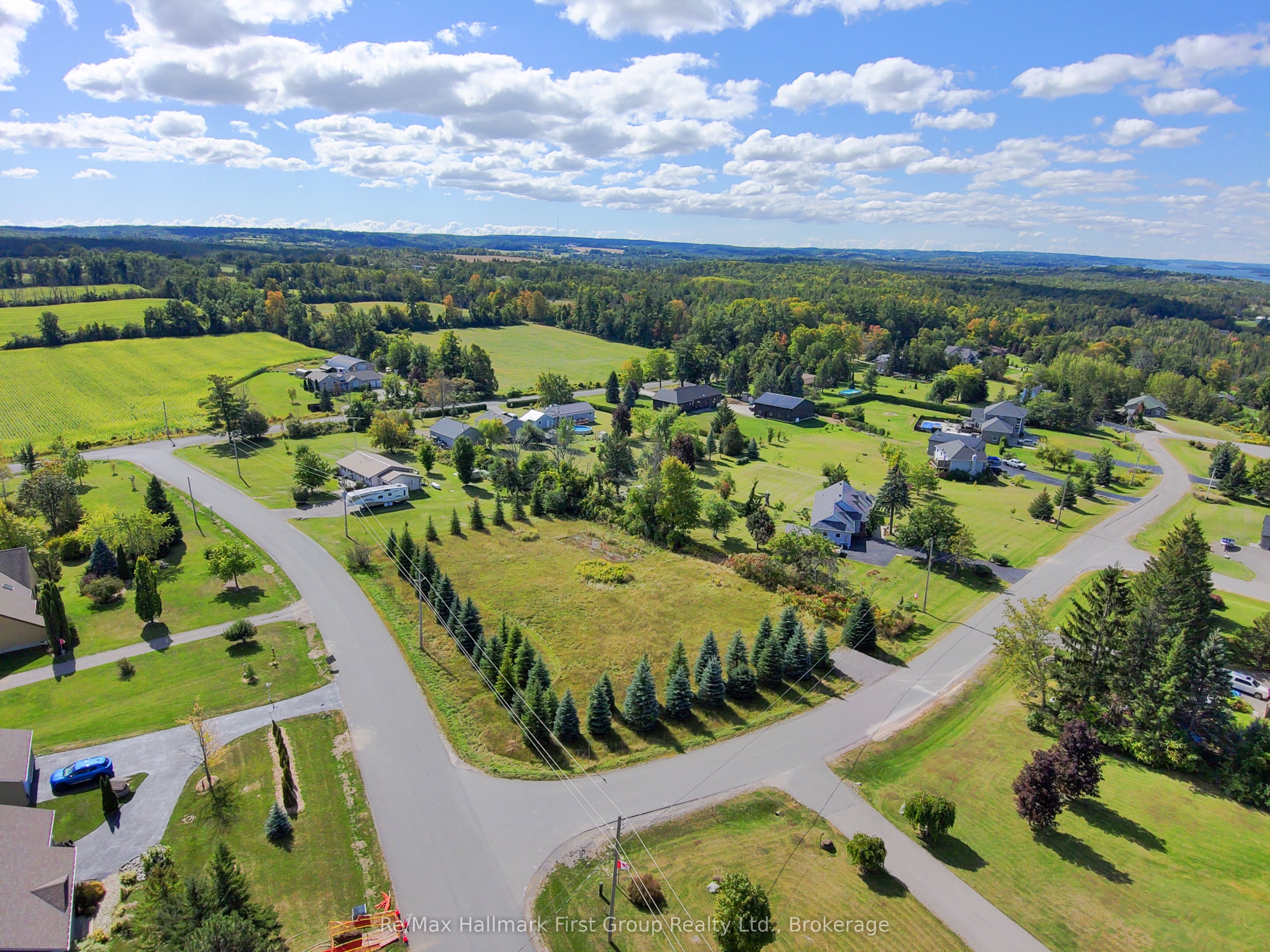 Lot 26 Grandview Drive Property Photo 2
