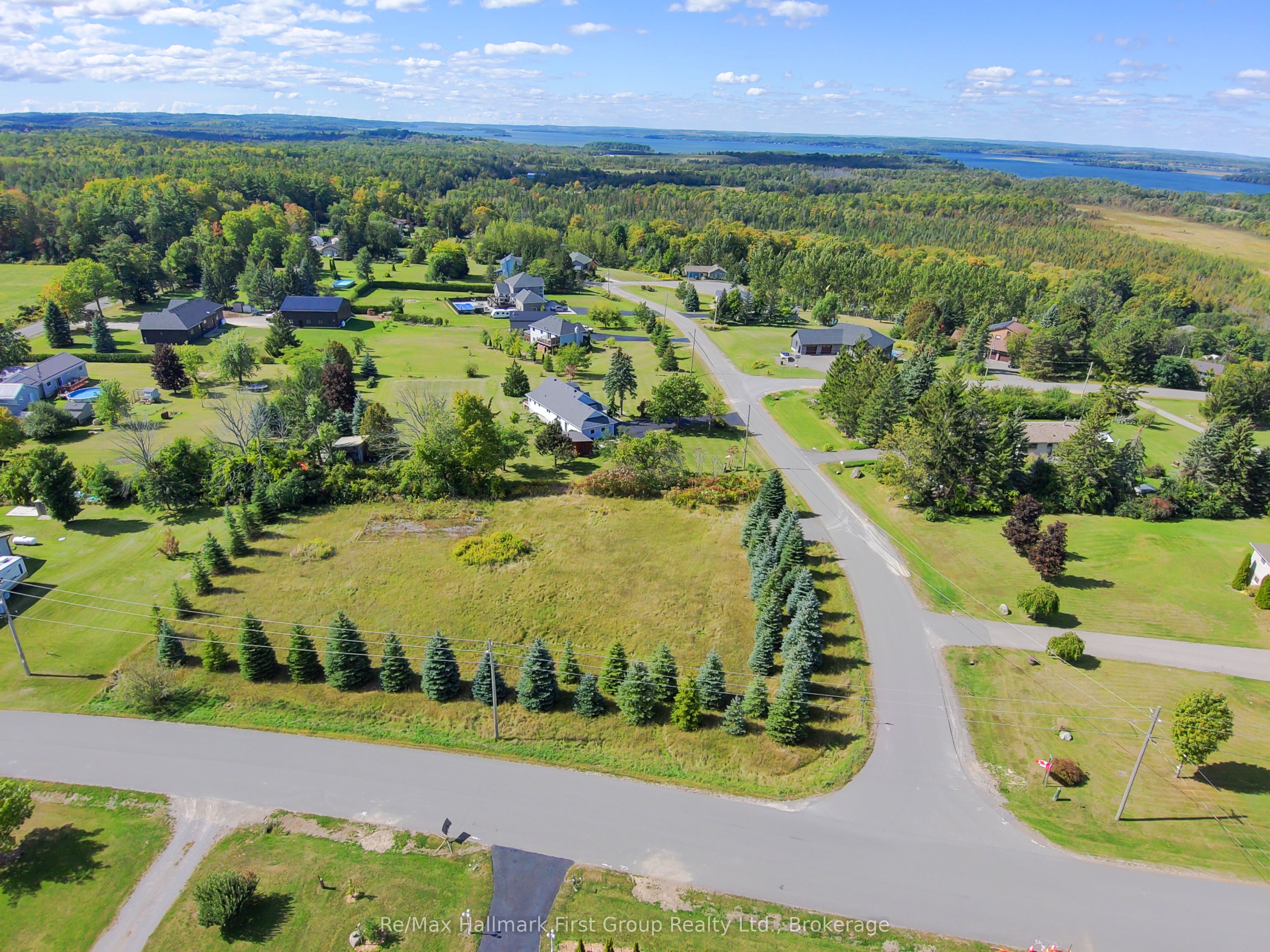 Lot 26 Grandview Drive Property Photo 3