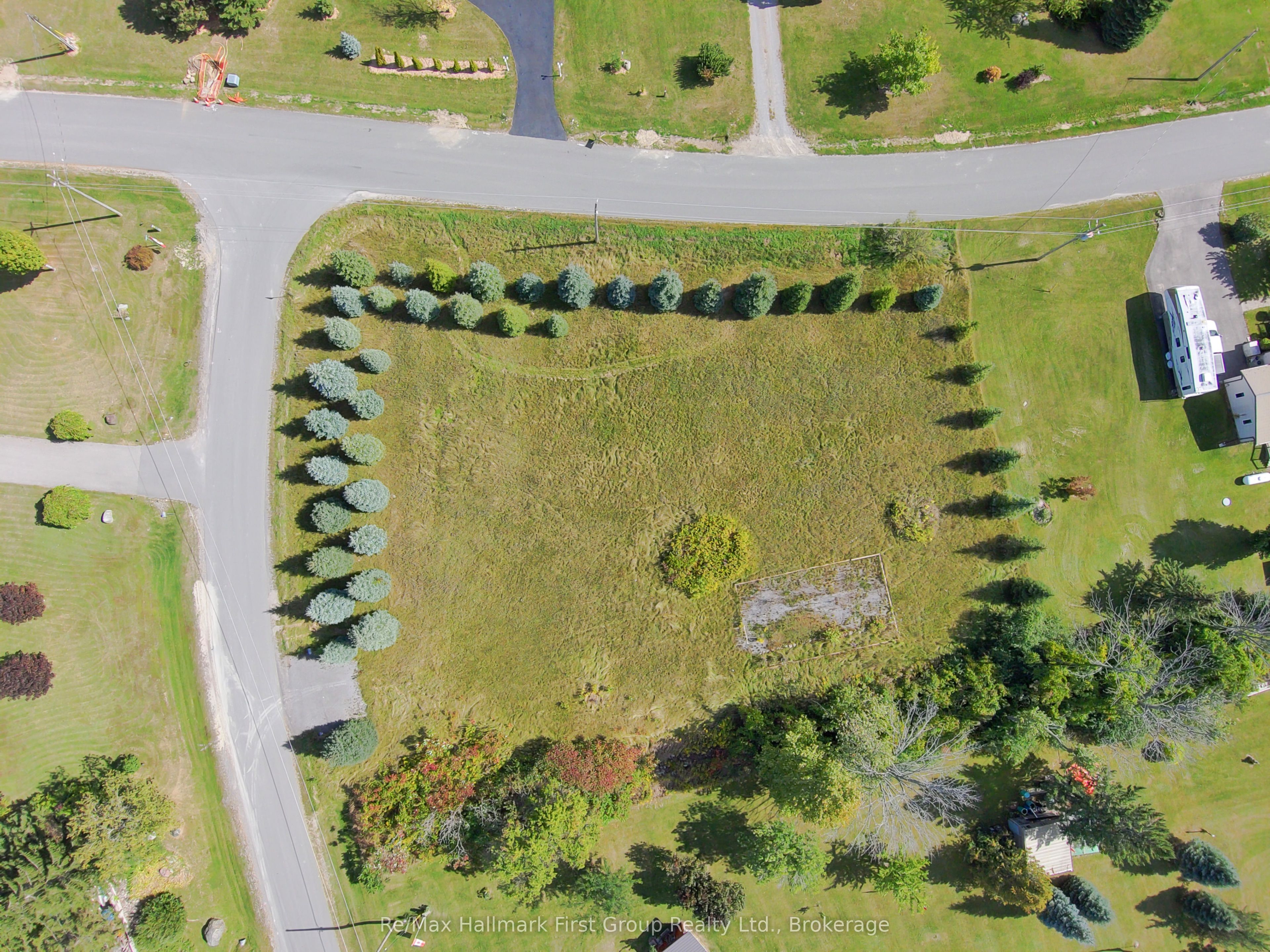 Lot 26 Grandview Drive Property Photo 4
