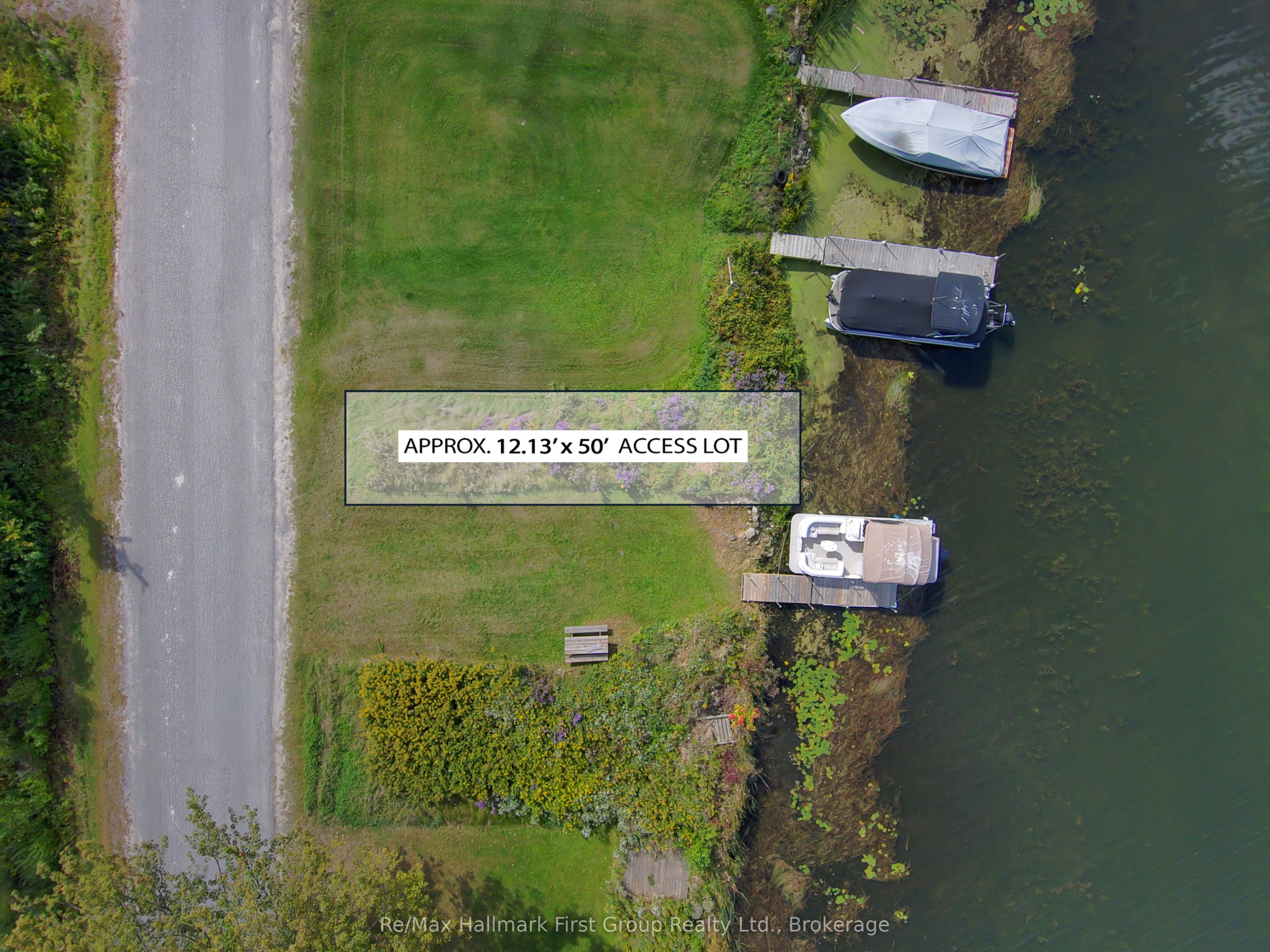 Lot 26 Grandview Drive Property Photo 5