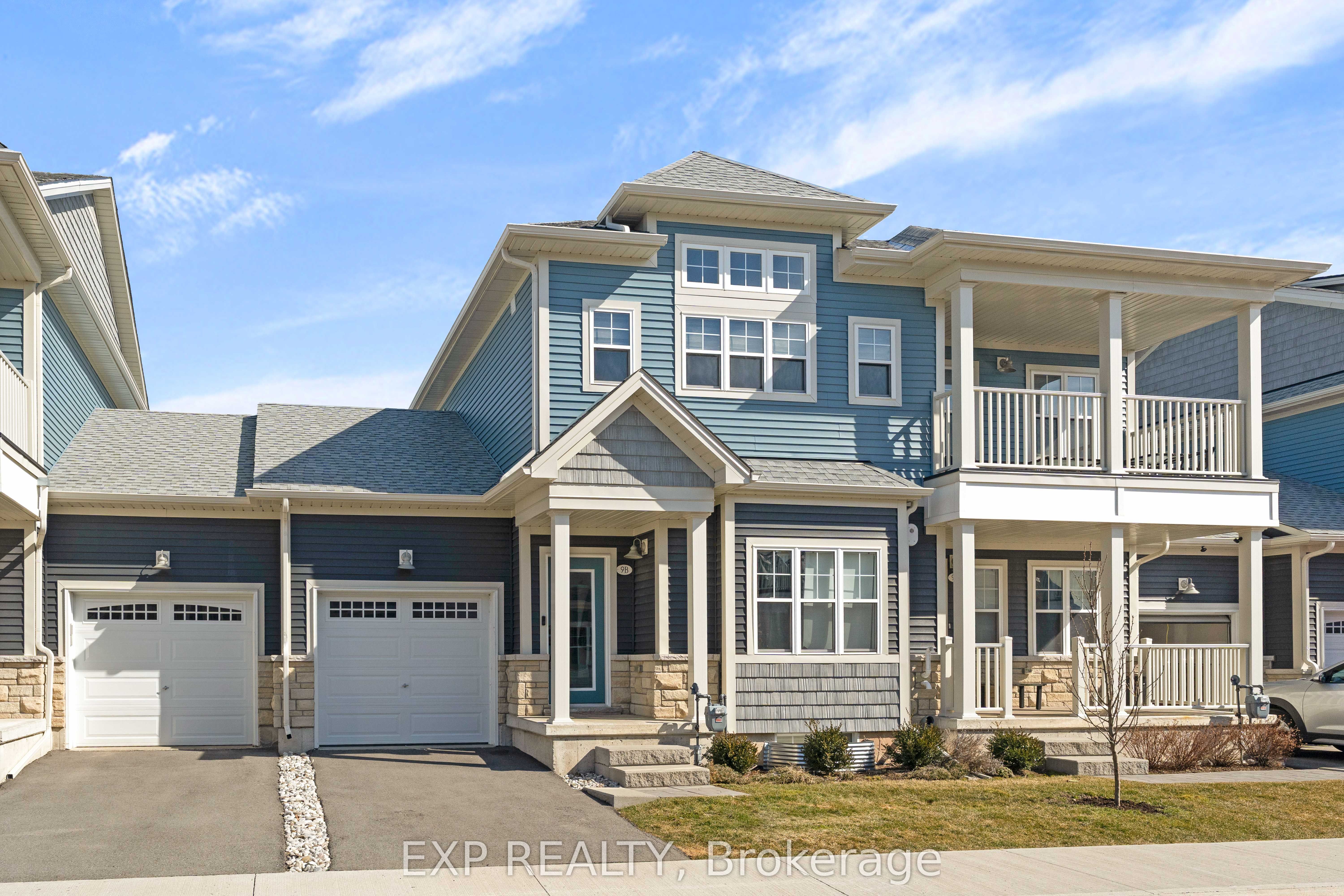 9B Shores Lane Property Photo 1