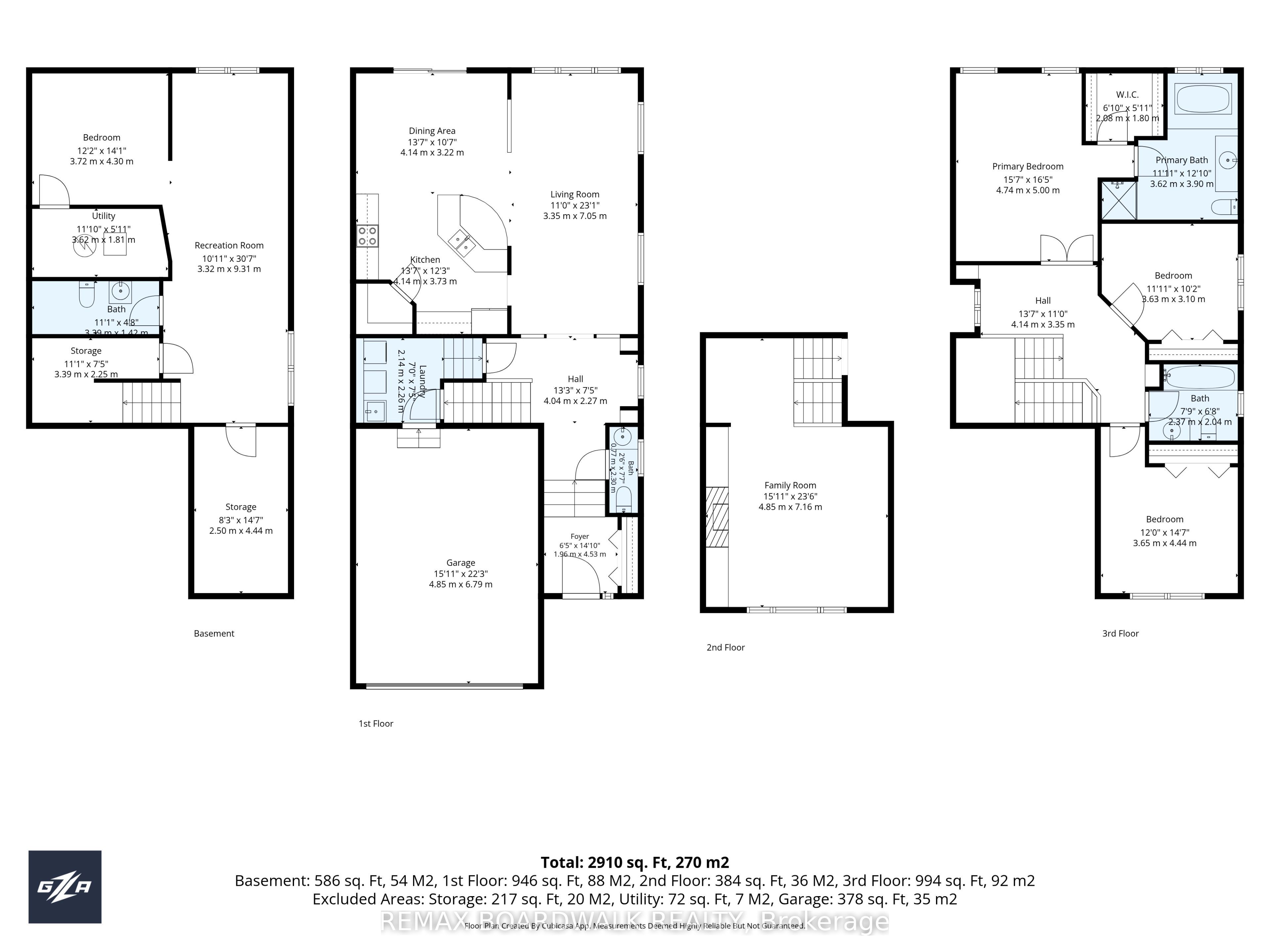210 Broxburn Crescent Property Photo 45