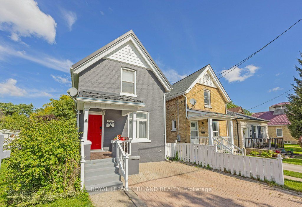 1030 York Street Property Photo 1