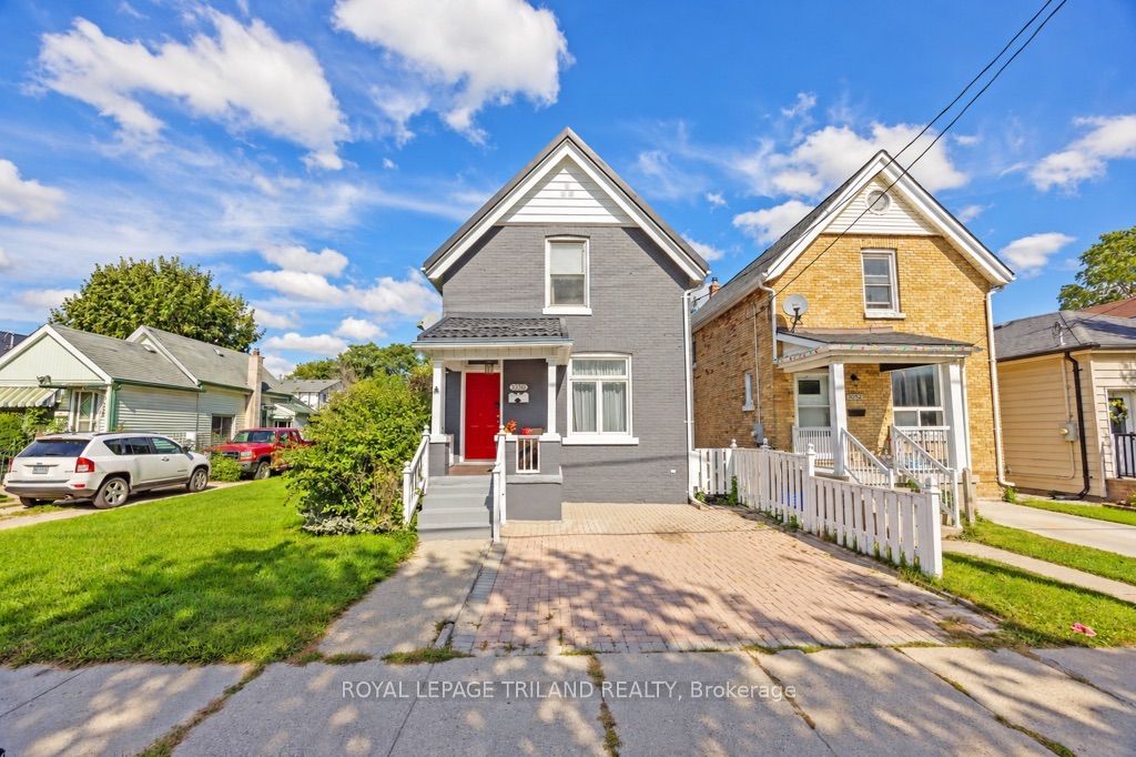 1030 York Street Property Photo 5