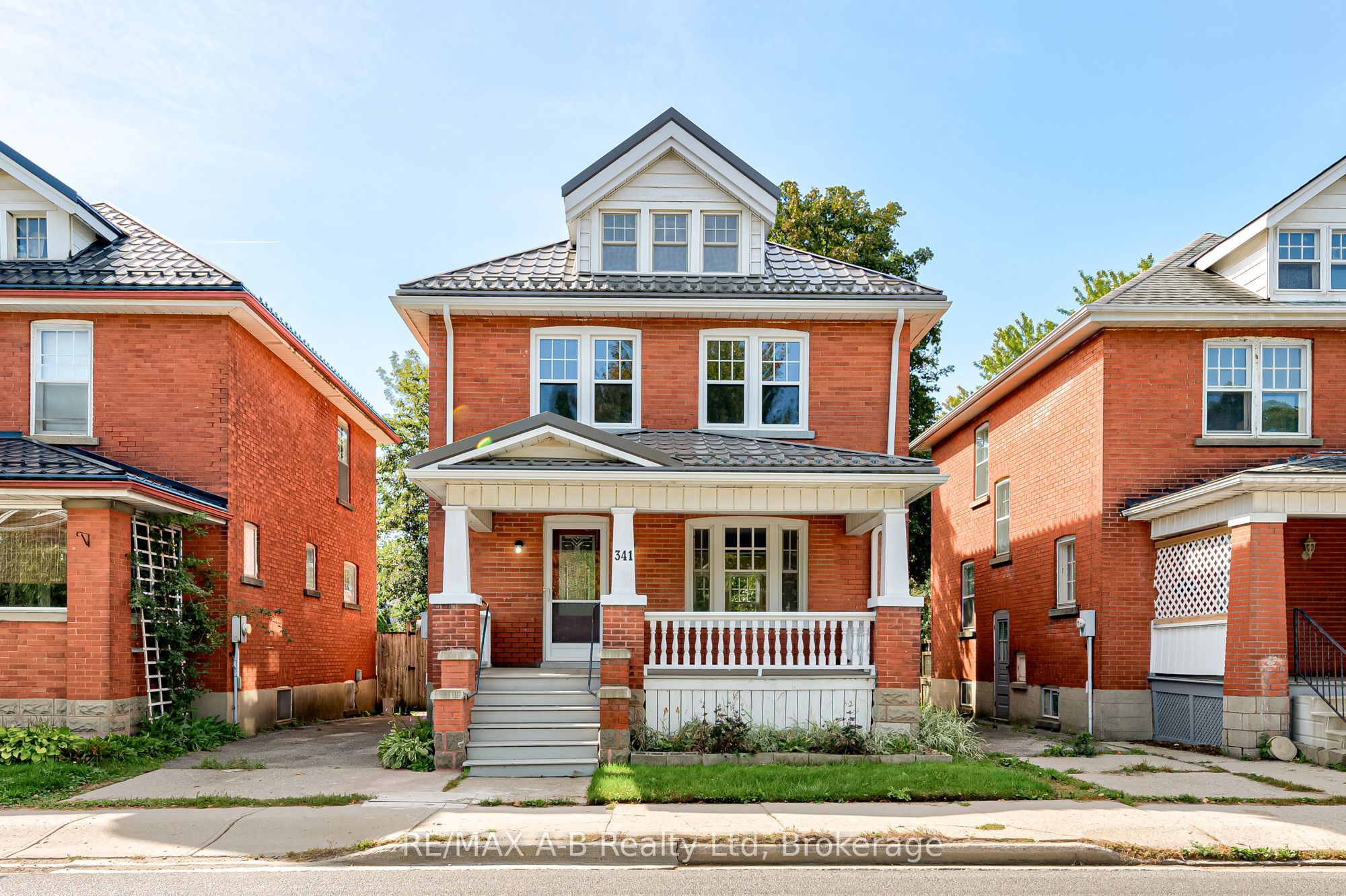 341 Ontario Street Property Photo 1