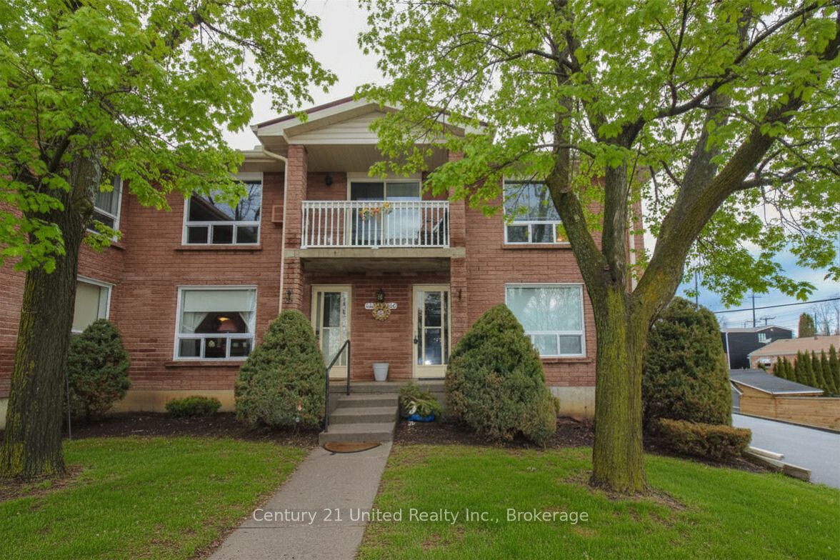 1110 Clonsilla Avenue 204 Property Photo 1