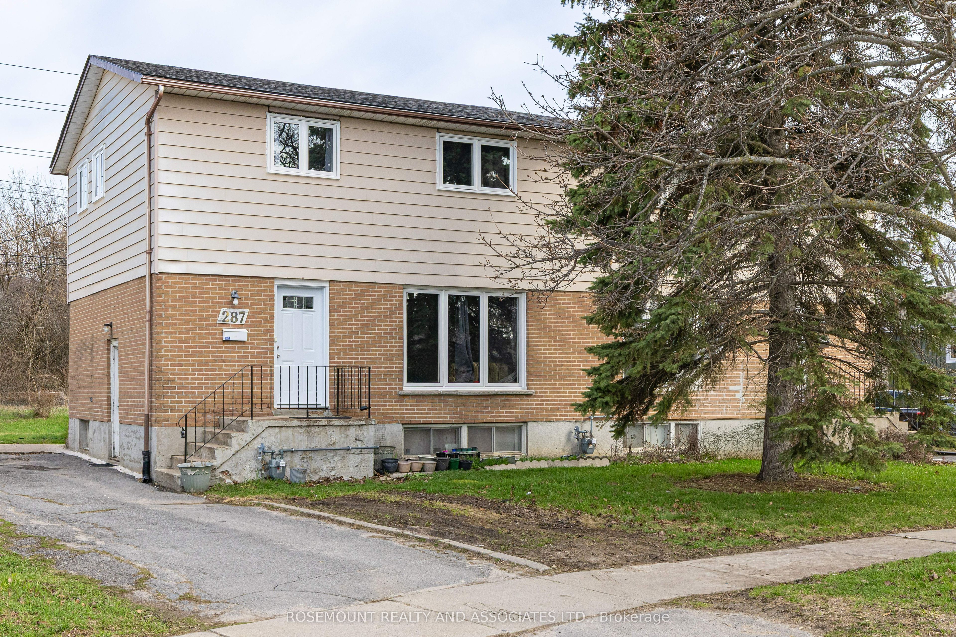 287 Sutherland Drive Property Photo 1