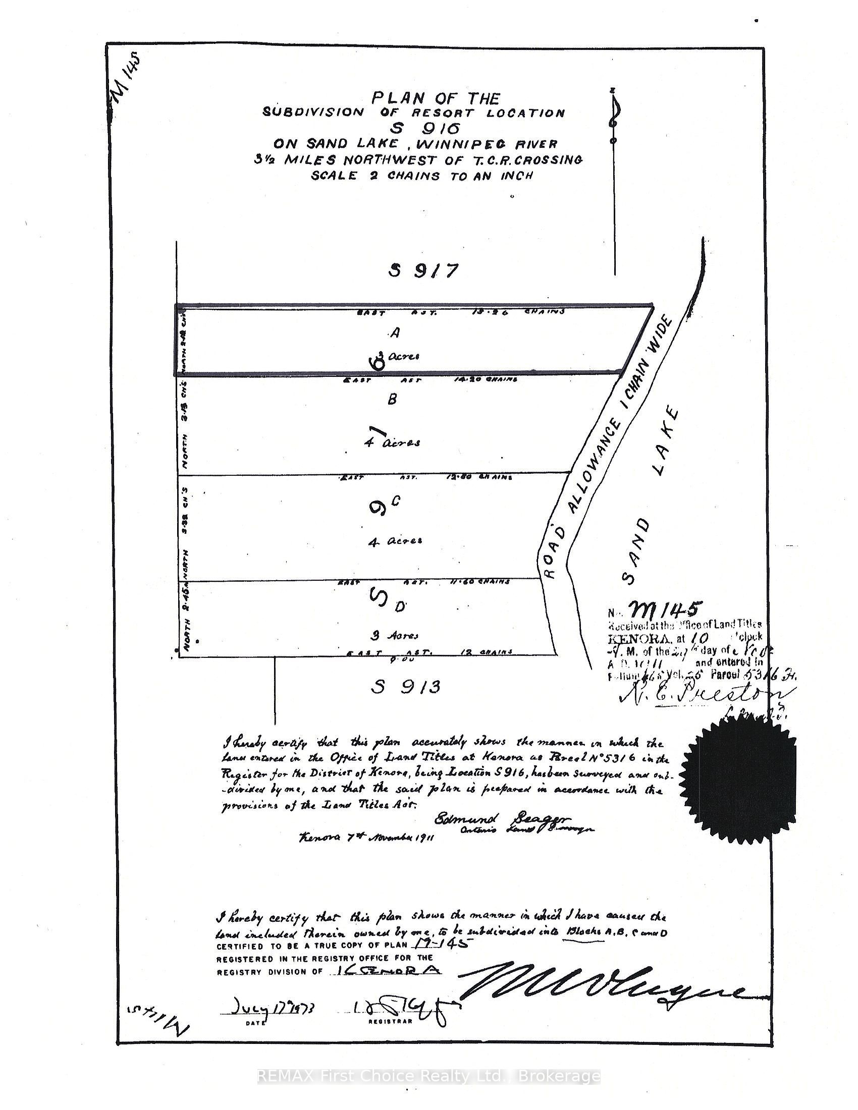 145 Little Sand Lake Property Photo 8