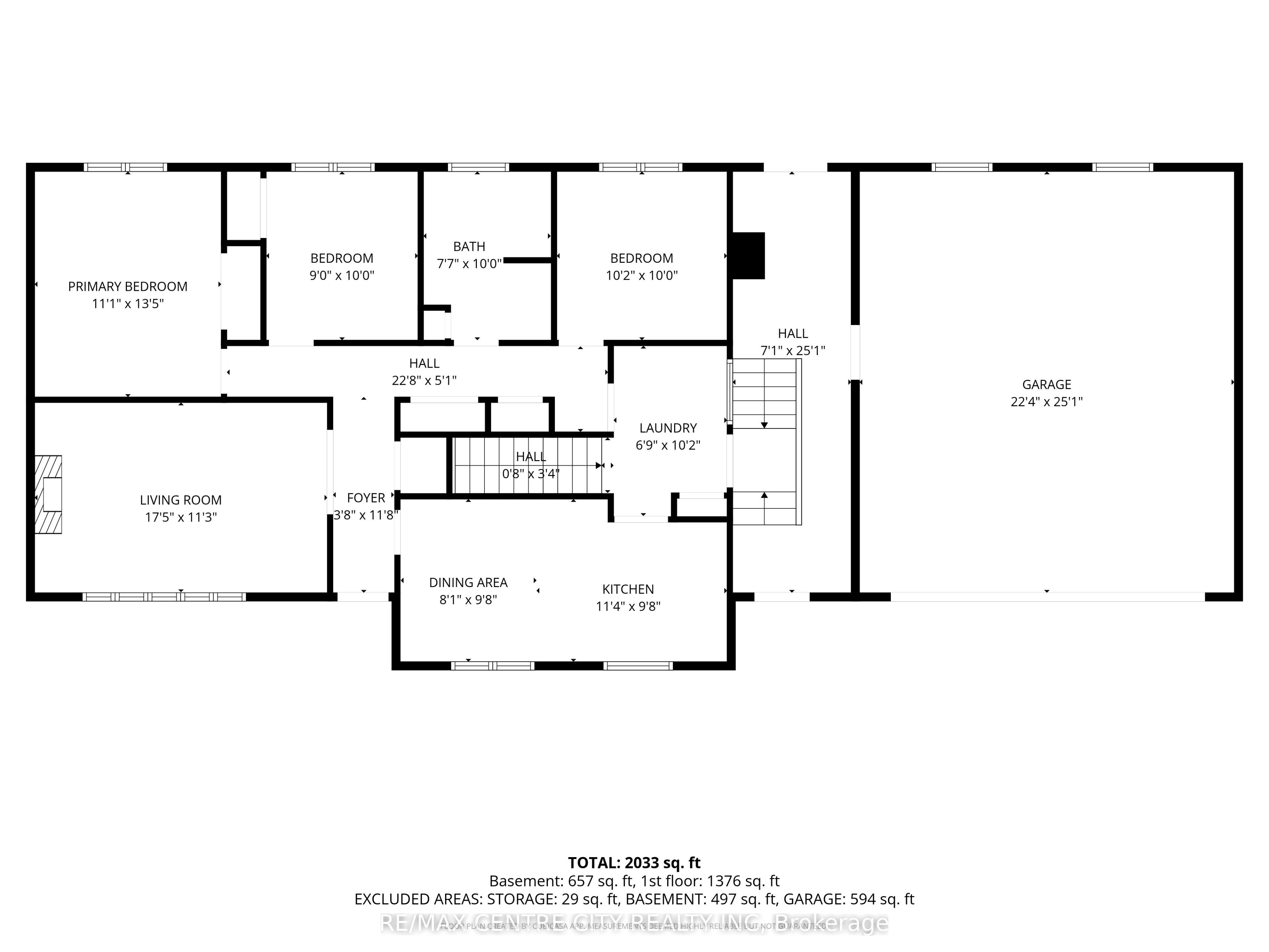 8114 Sandytown Road Property Photo 49