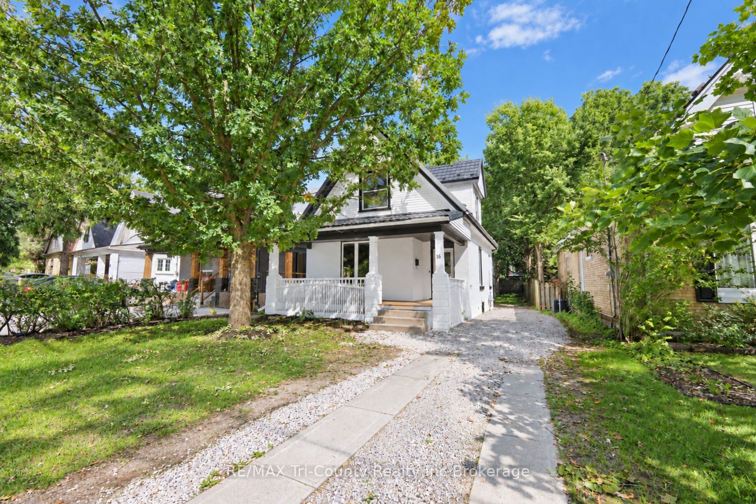 16 Redan Street Property Photo 1