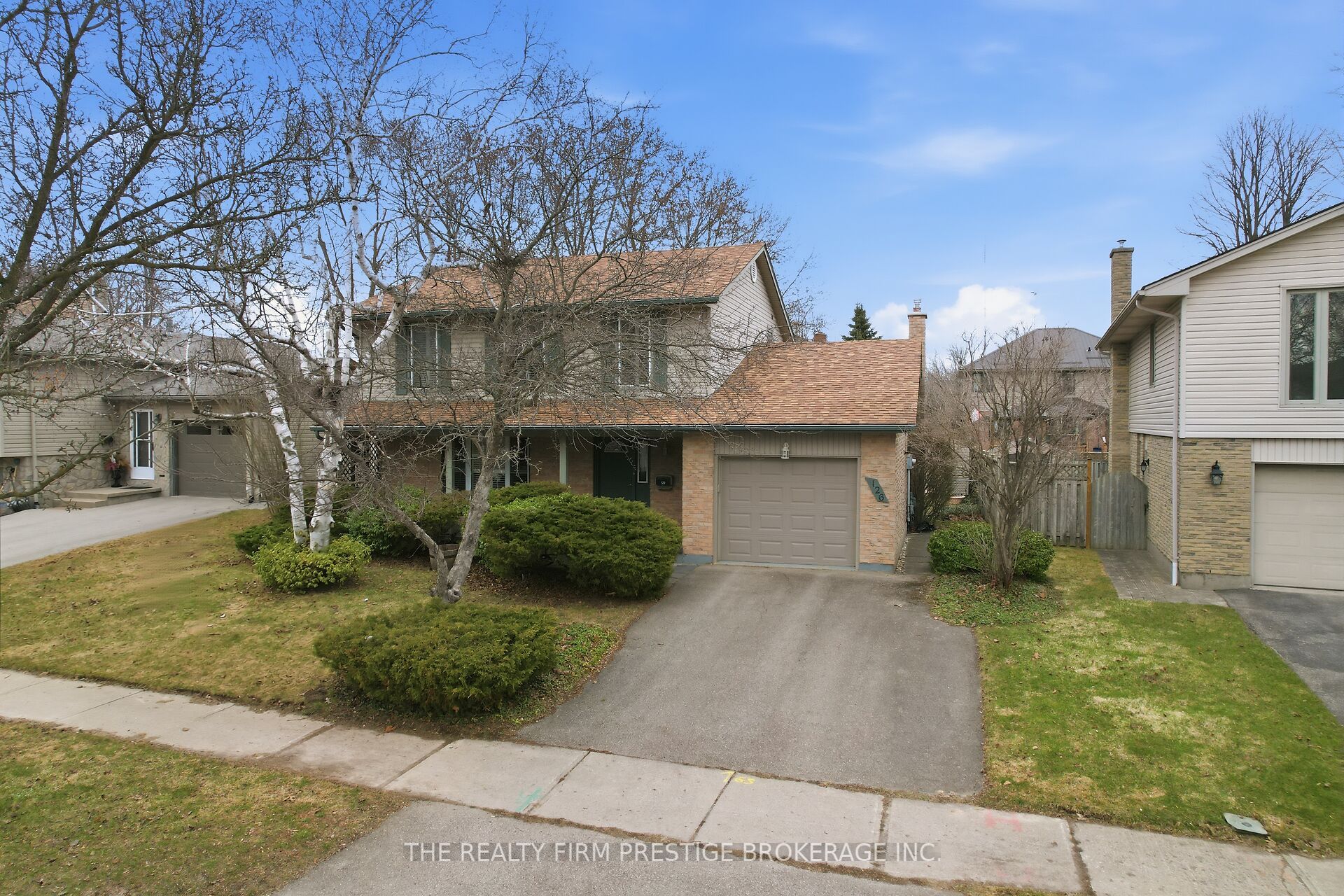 126 Gardenvale Crescent