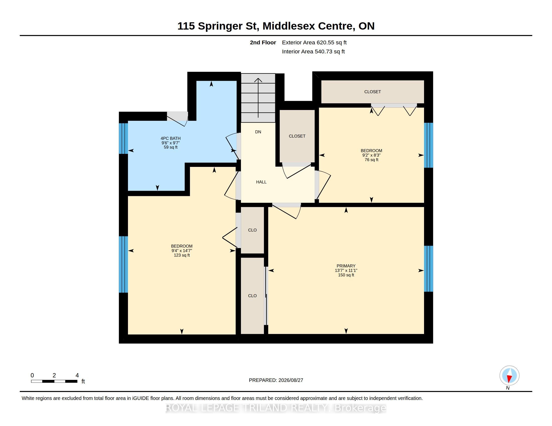 115 Springer Street Property Photo 48