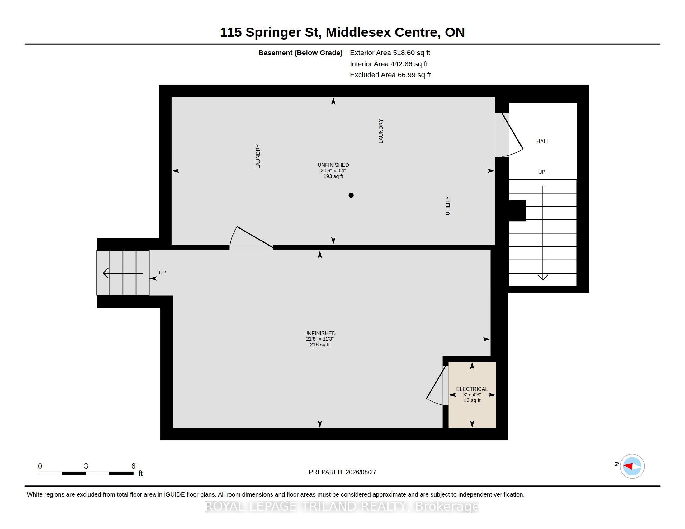 115 Springer Street Property Photo 50