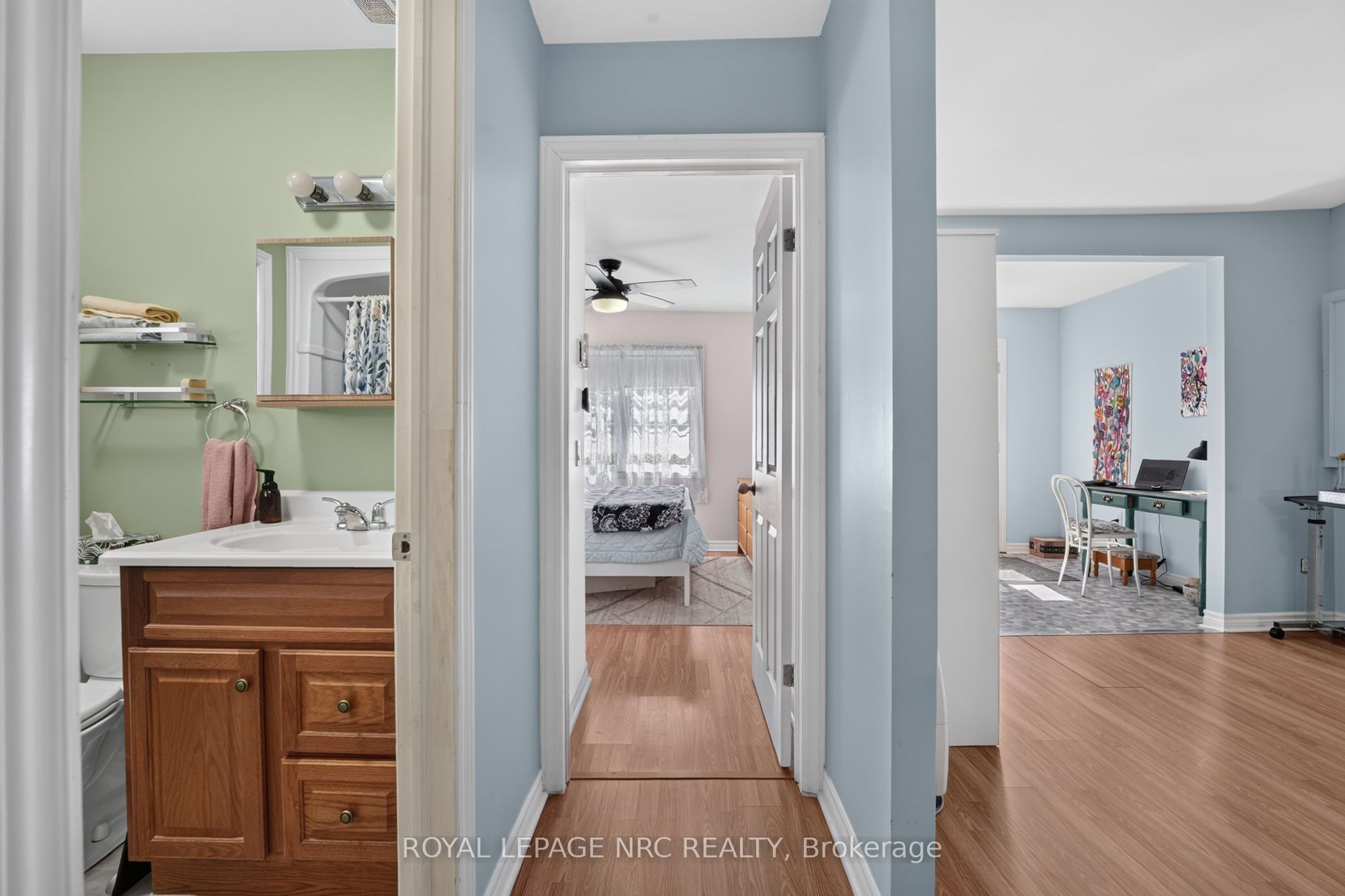 3852 Mathewson Avenue Property Photo 7