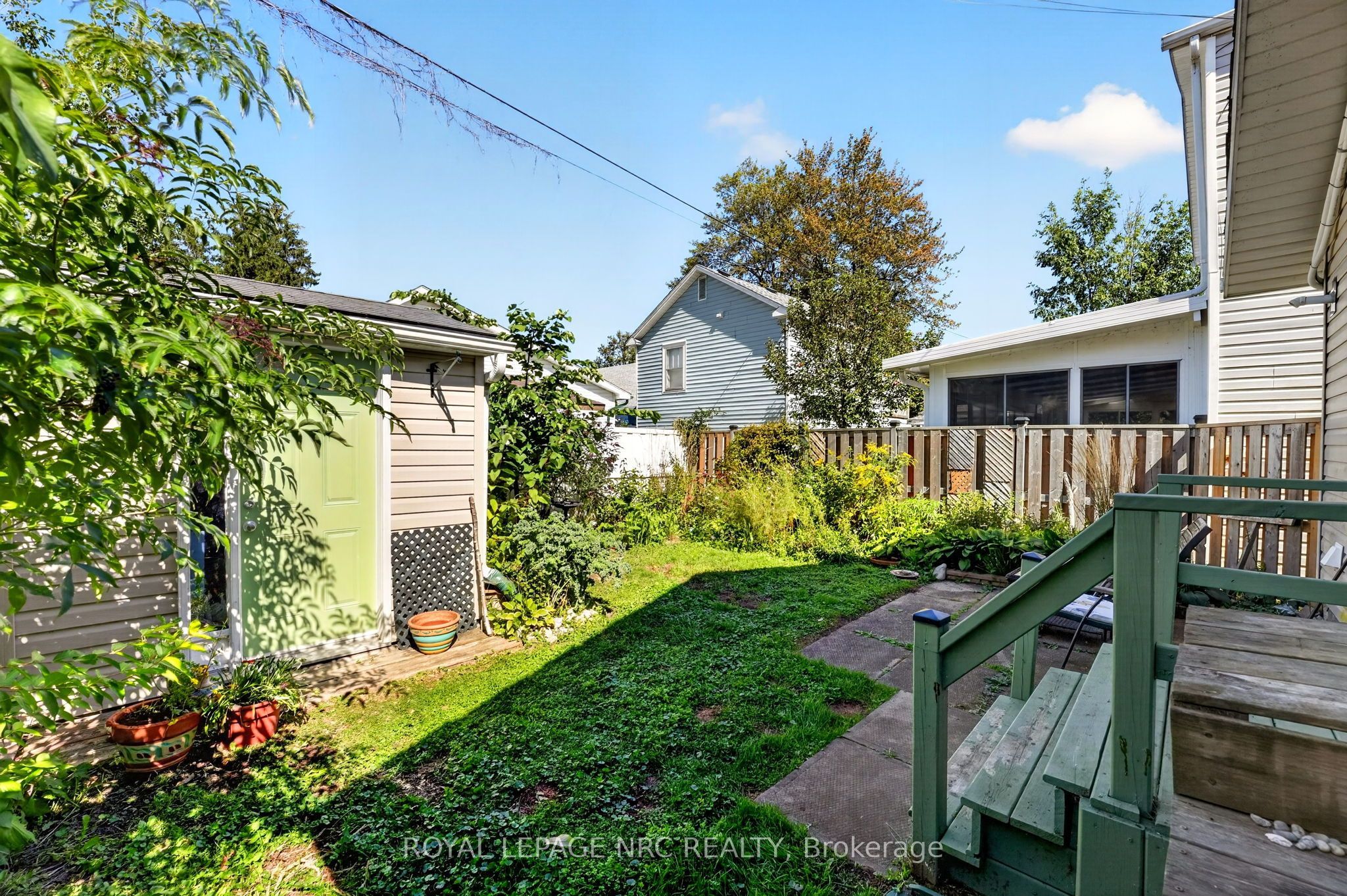 3852 Mathewson Avenue Property Photo 29