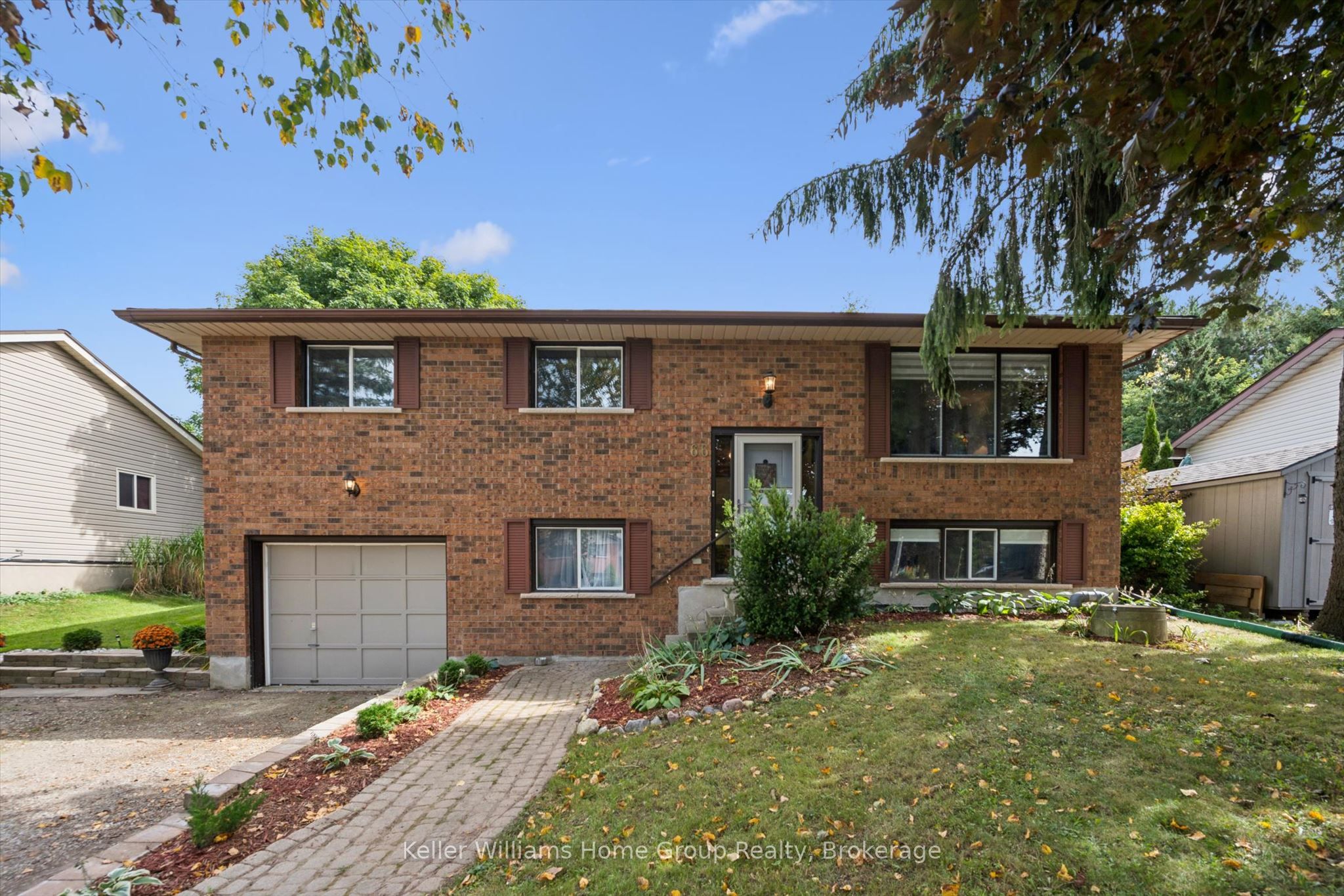 66 Woolwich Street W Property Photo 1
