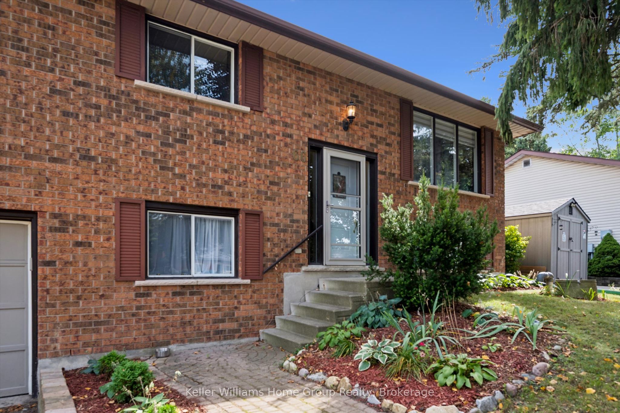 66 Woolwich Street W Property Photo 4