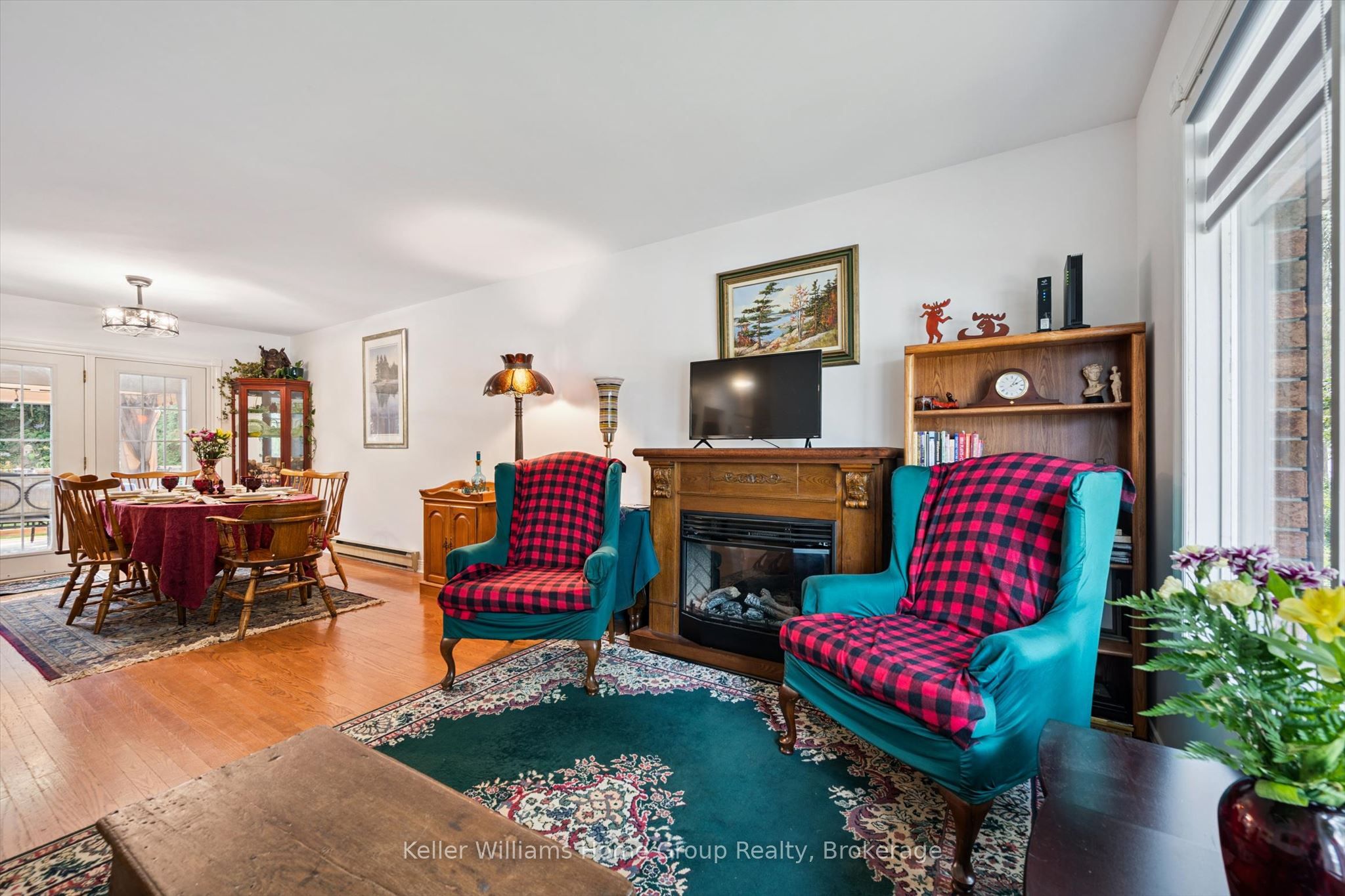 66 Woolwich Street W Property Photo 9