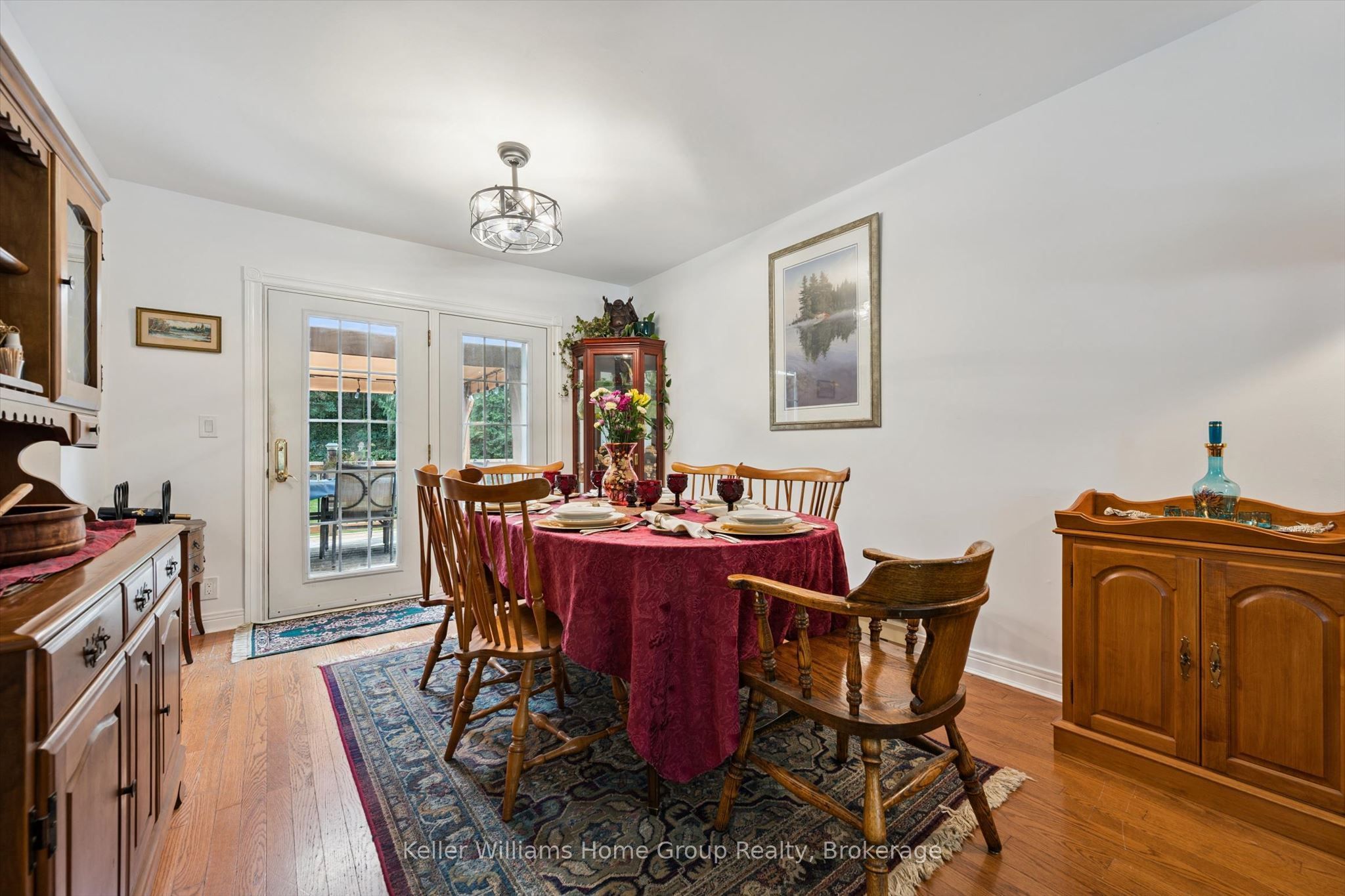 66 Woolwich Street W Property Photo 11