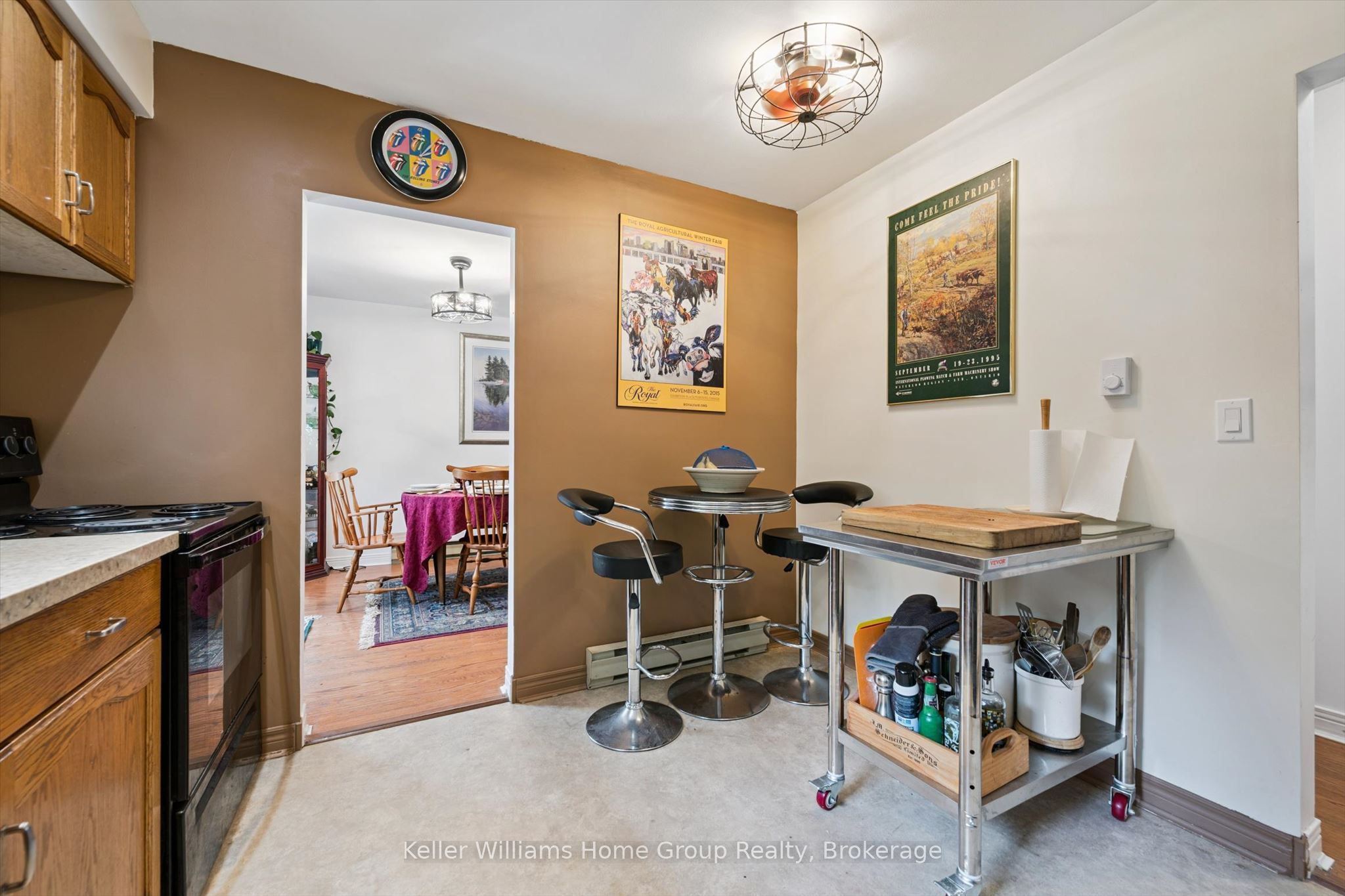 66 Woolwich Street W Property Photo 16