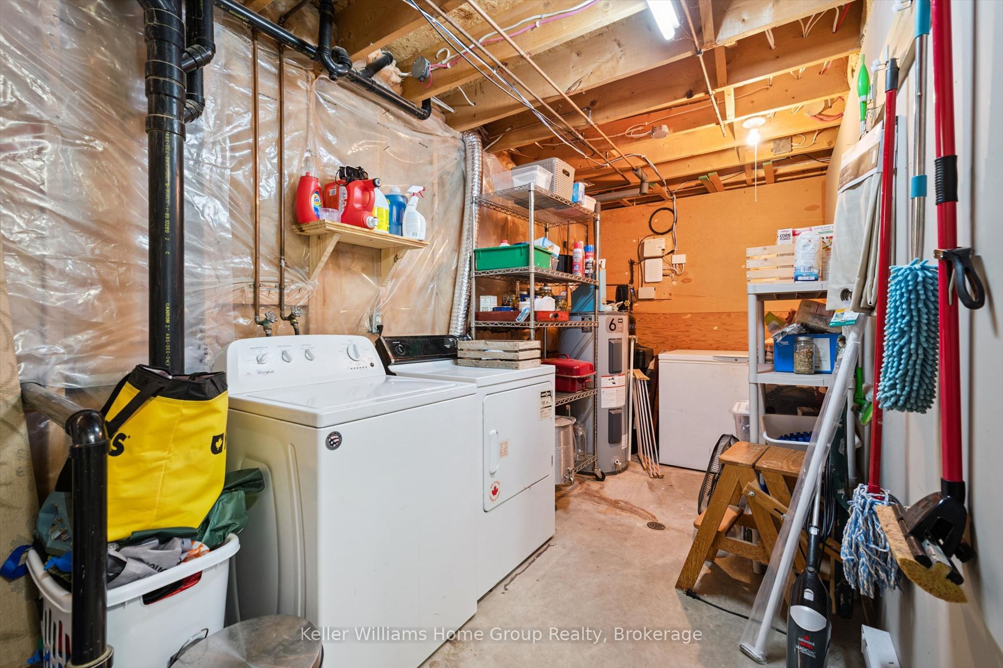 66 Woolwich Street W Property Photo 31