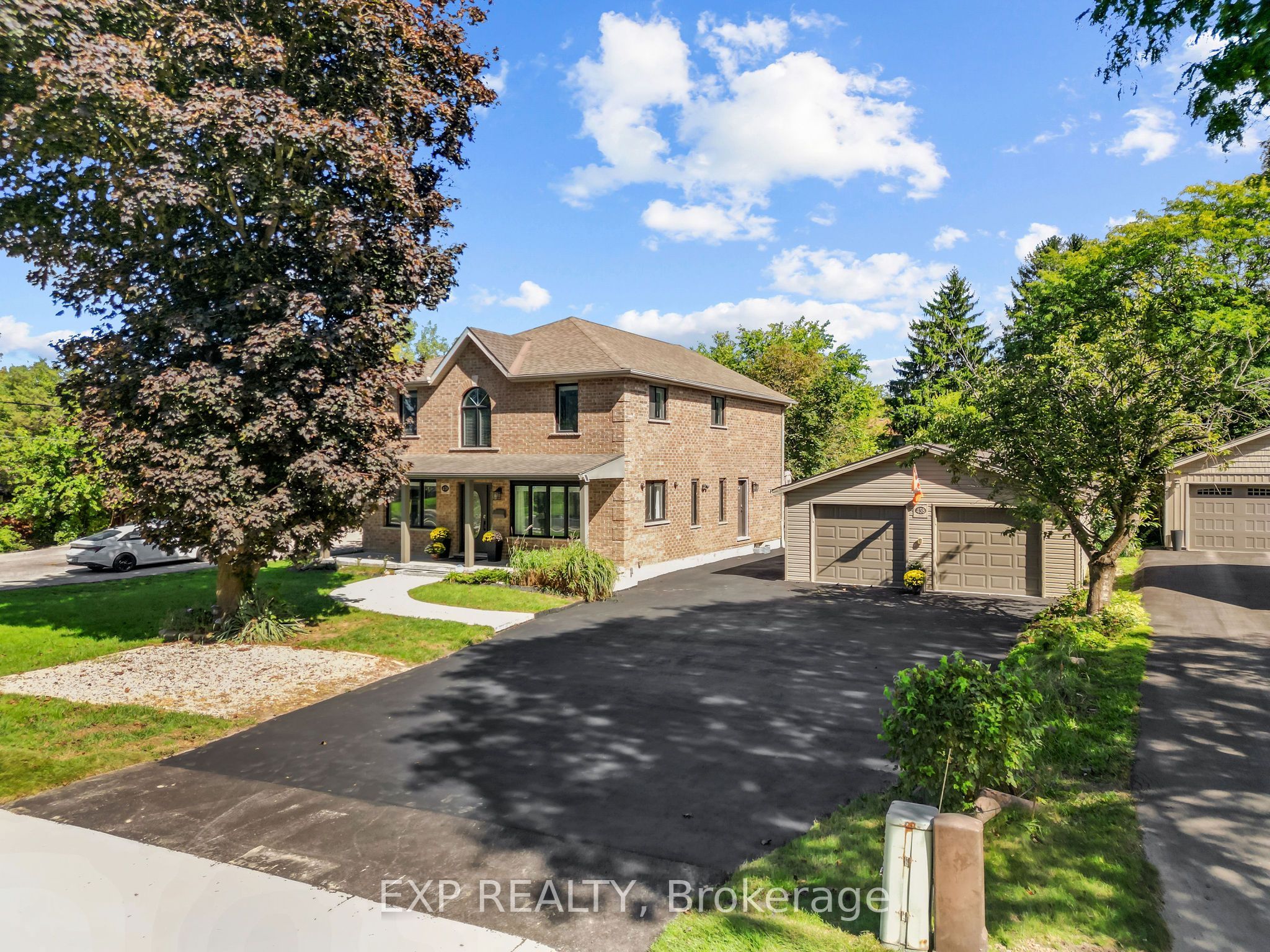 458 Boler Road