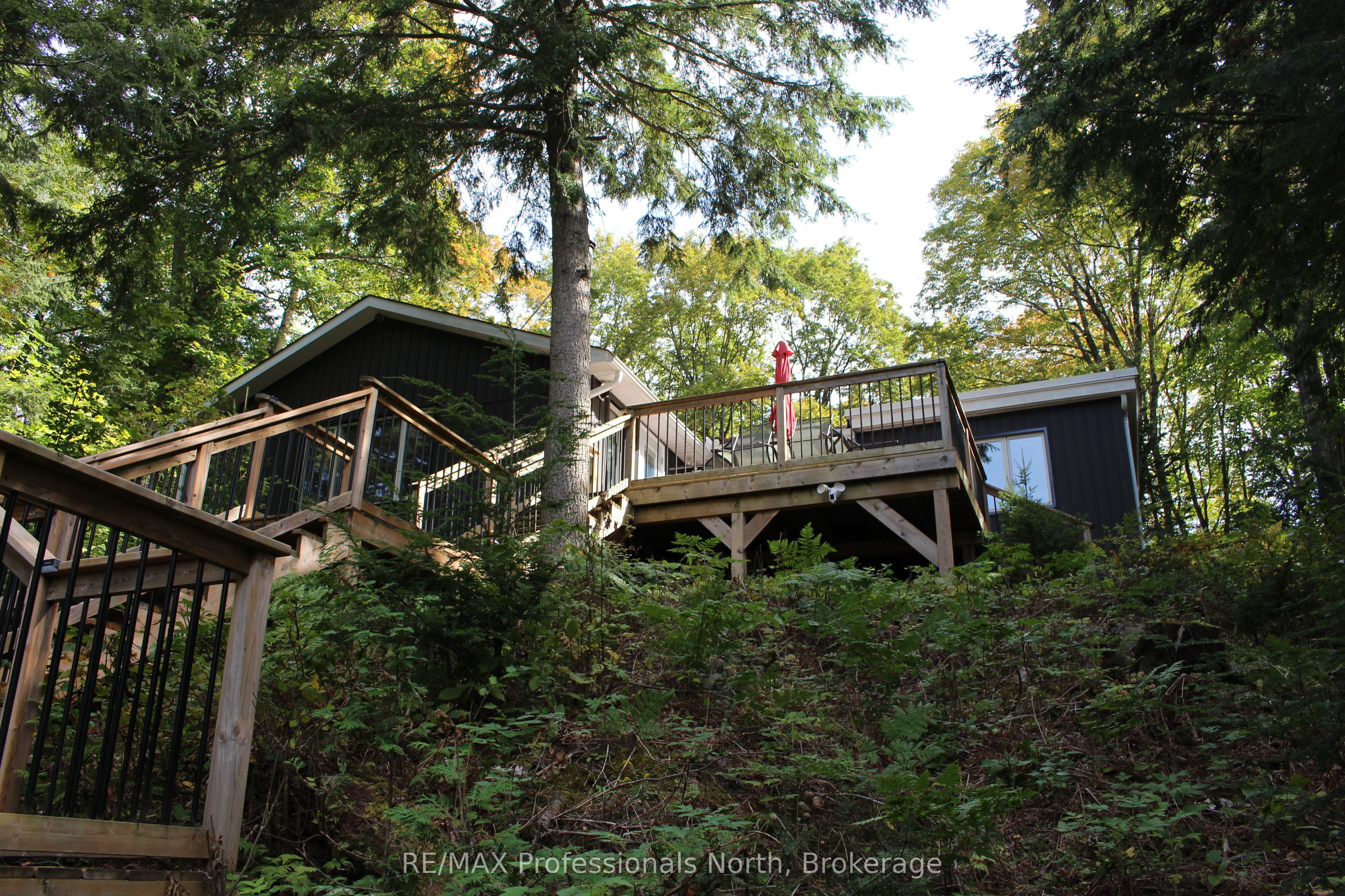 1813 Kashagawigamog Lake Road Property Photo 6