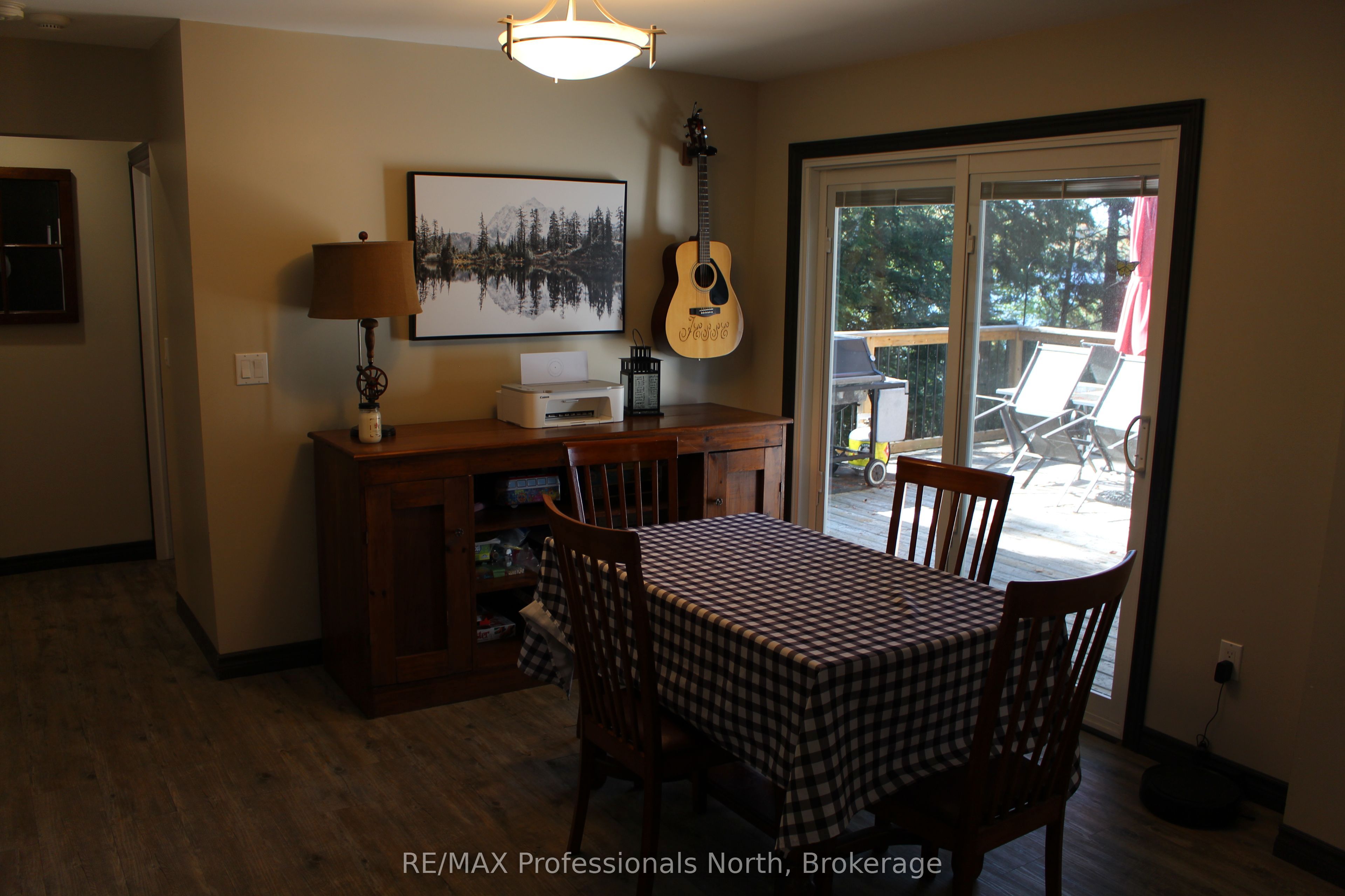 1813 Kashagawigamog Lake Road Property Photo 13