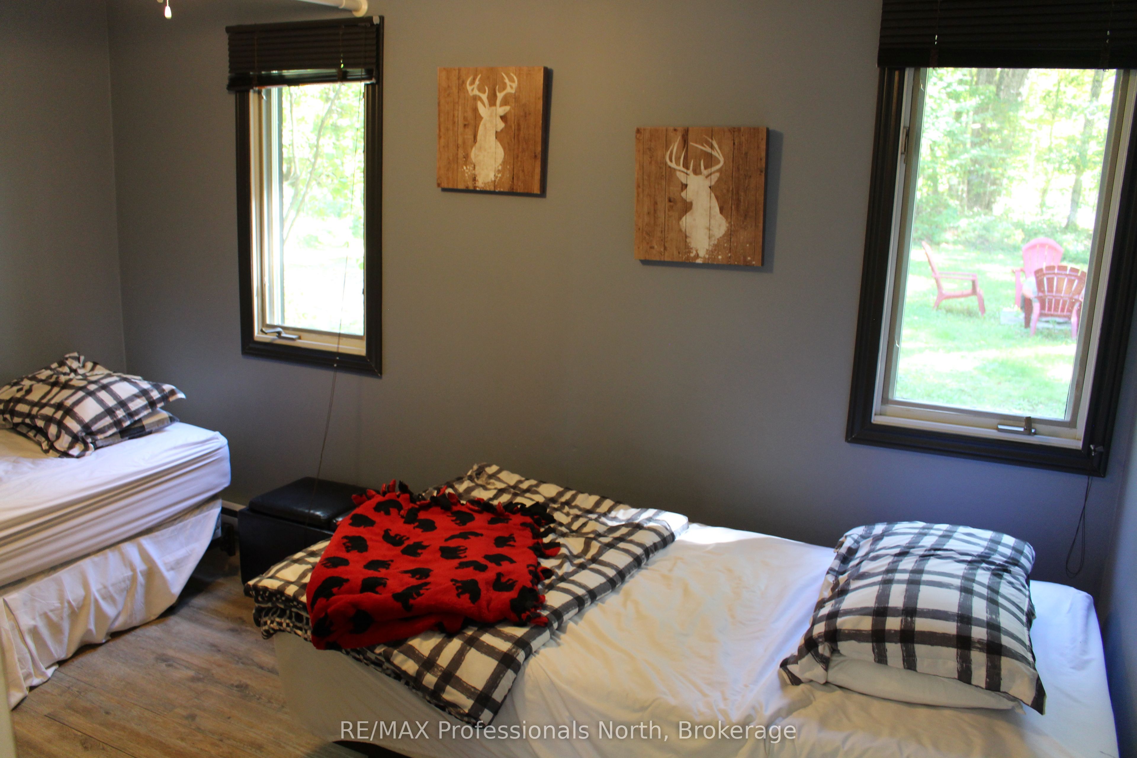 1813 Kashagawigamog Lake Road Property Photo 17