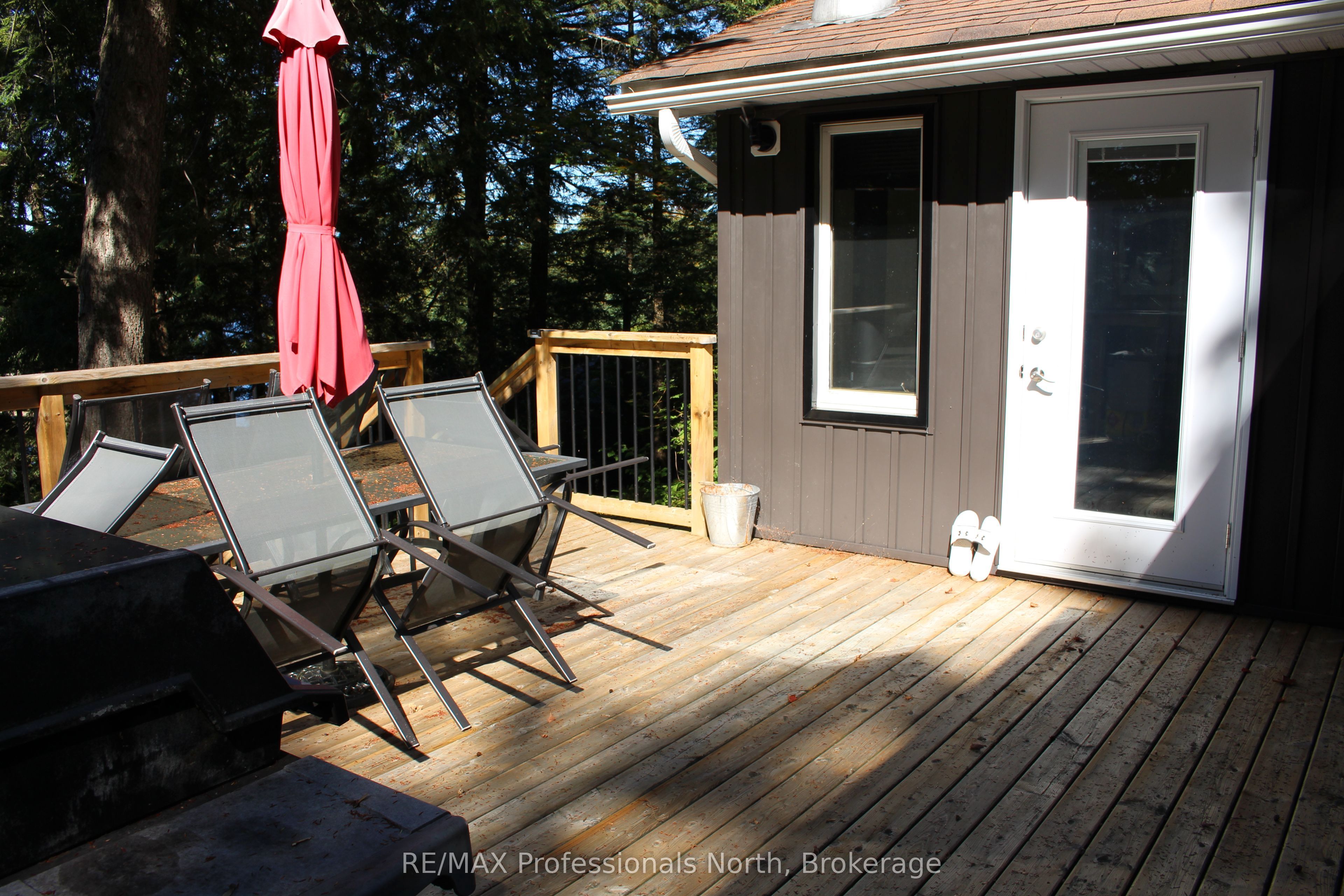 1813 Kashagawigamog Lake Road Property Photo 22