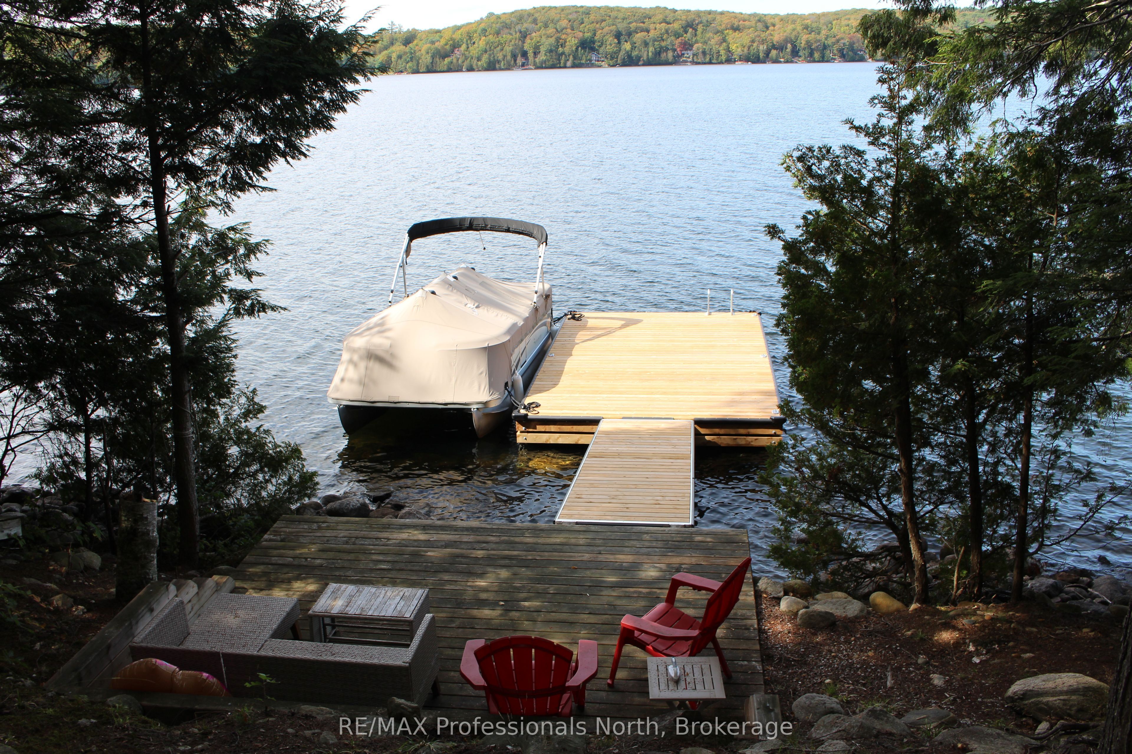 1813 Kashagawigamog Lake Road Property Photo 25