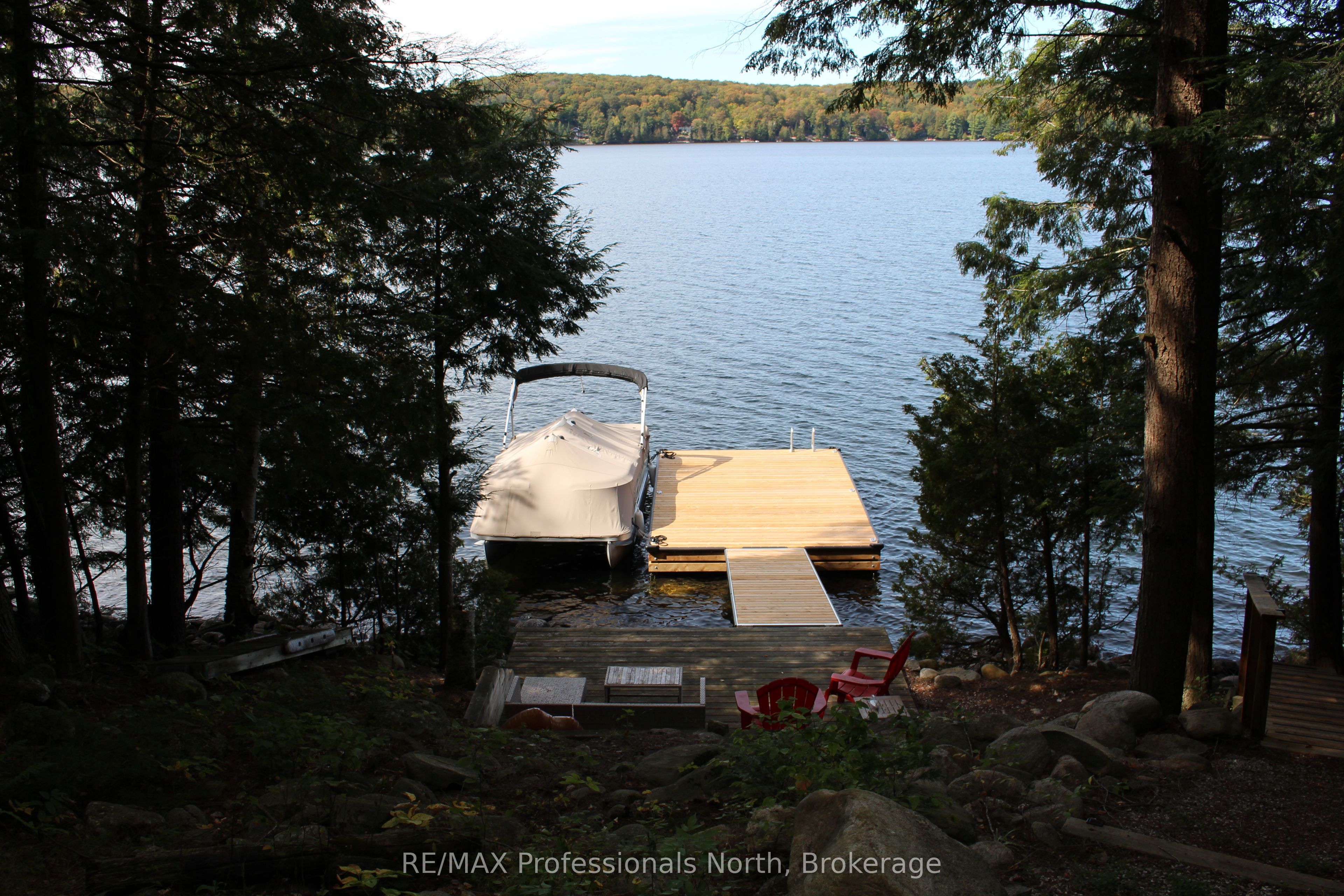1813 Kashagawigamog Lake Road Property Photo 26